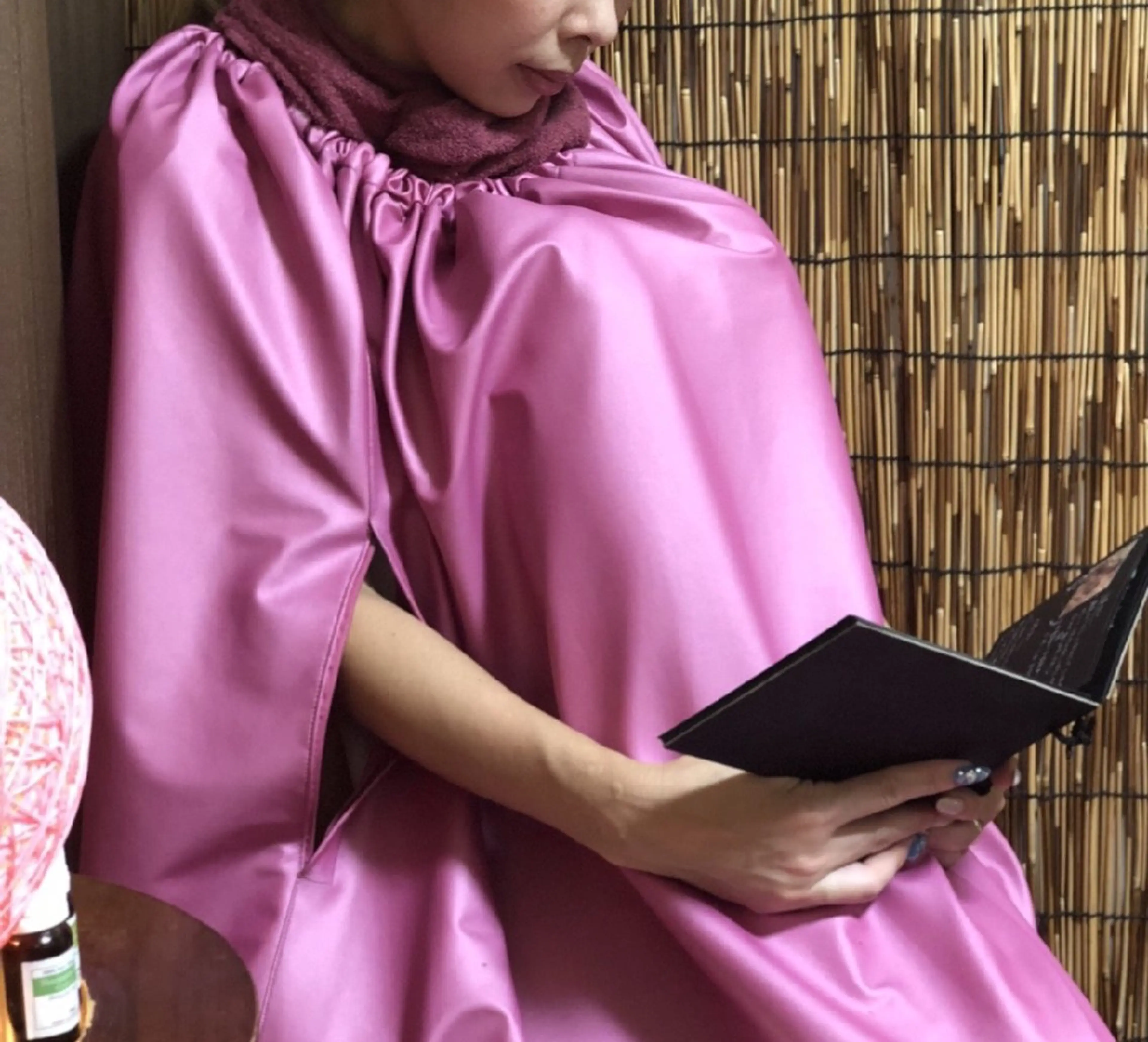 温活♫奄美、世界のよもぎ蒸し！サプリより膣吸収20分で身体を内側からかえる！回数を重ねていくと特に効果的の写真