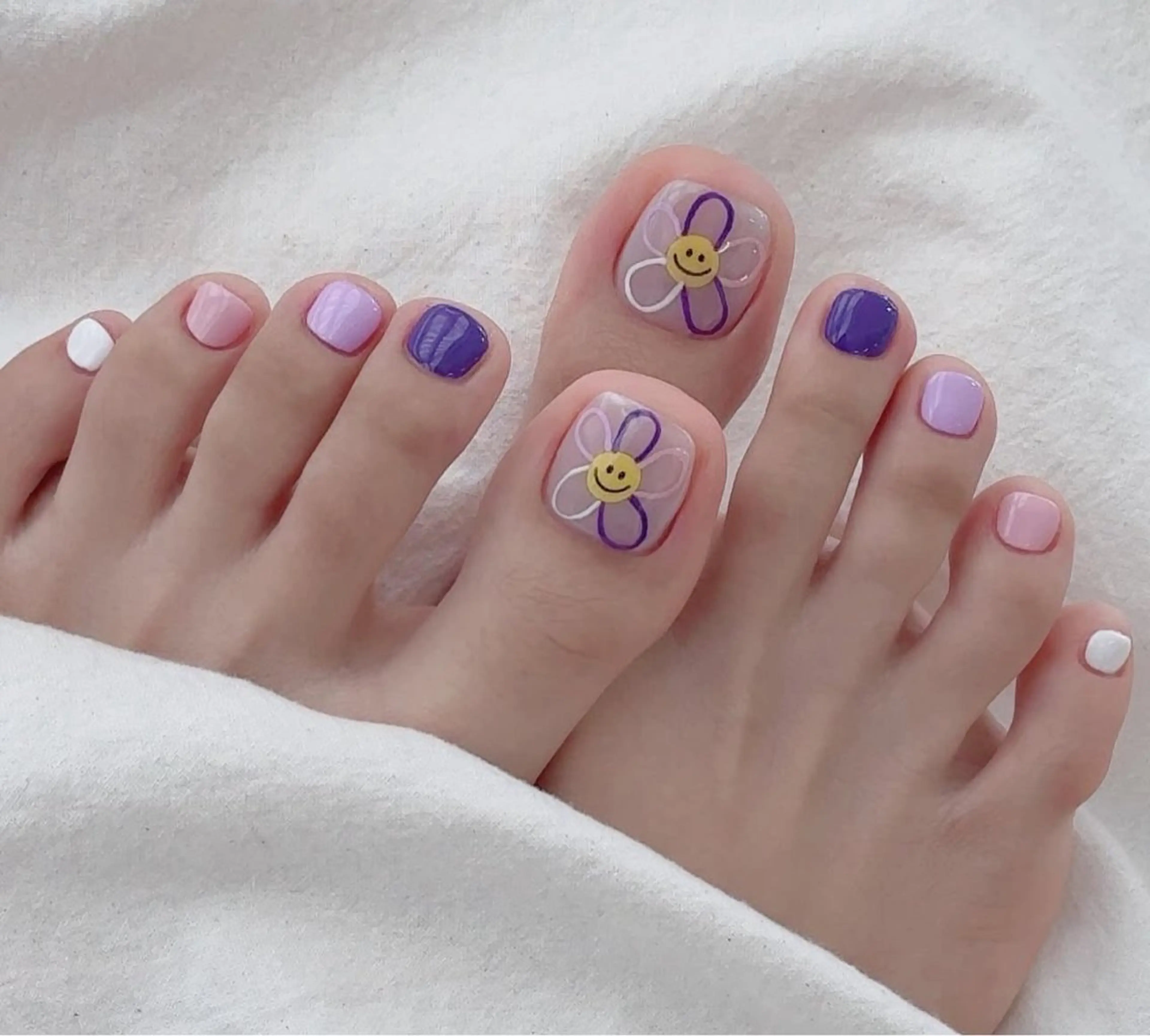 ネイル 🎀Lilla💎 Nail Salonのネイルデザイン