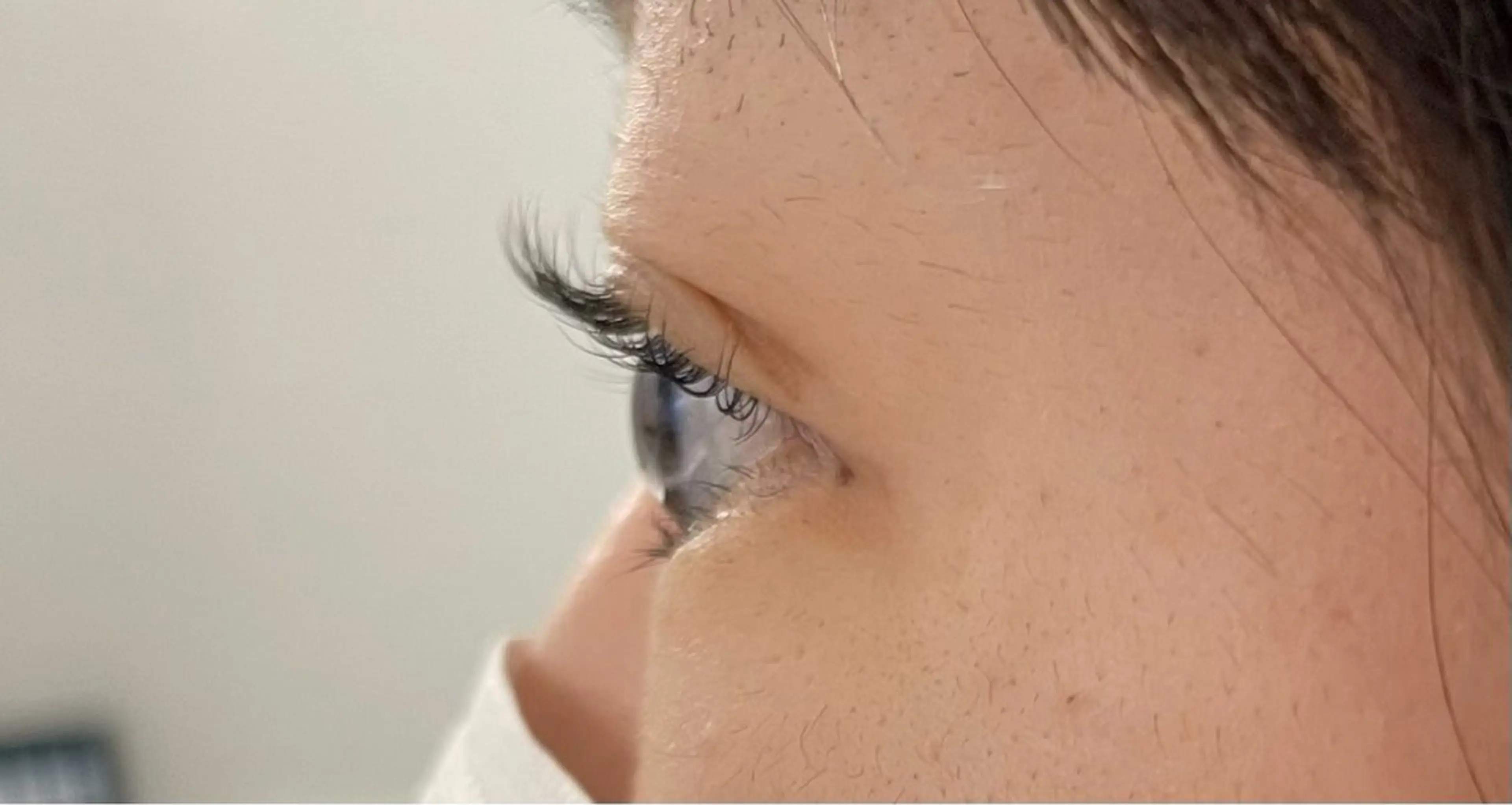 マツエク・マツパ KEYPERSon eyelash所属・吉村 ちさとのマツエク・マツパデザイン