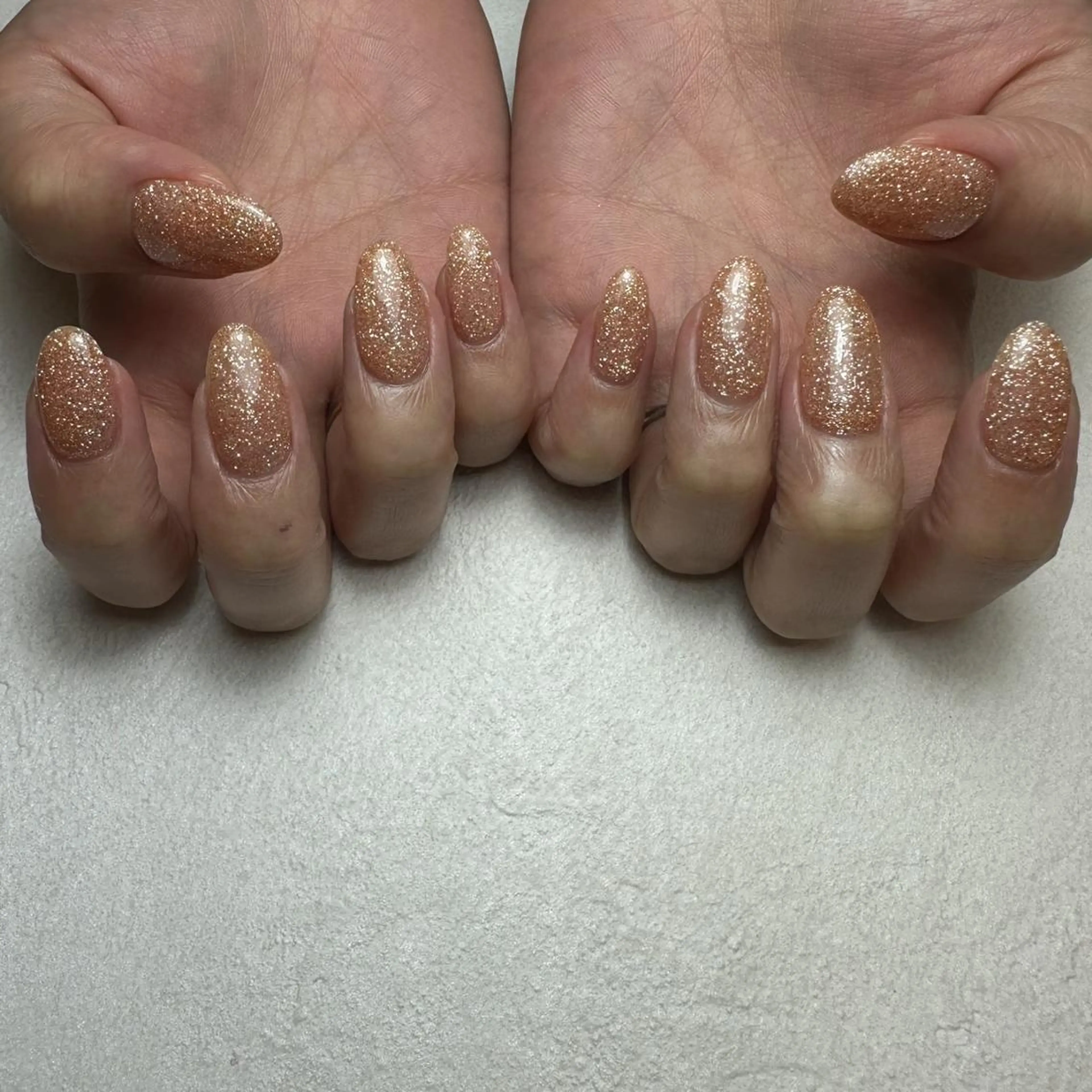 ネイル マイネイル Noaのネイルデザイン