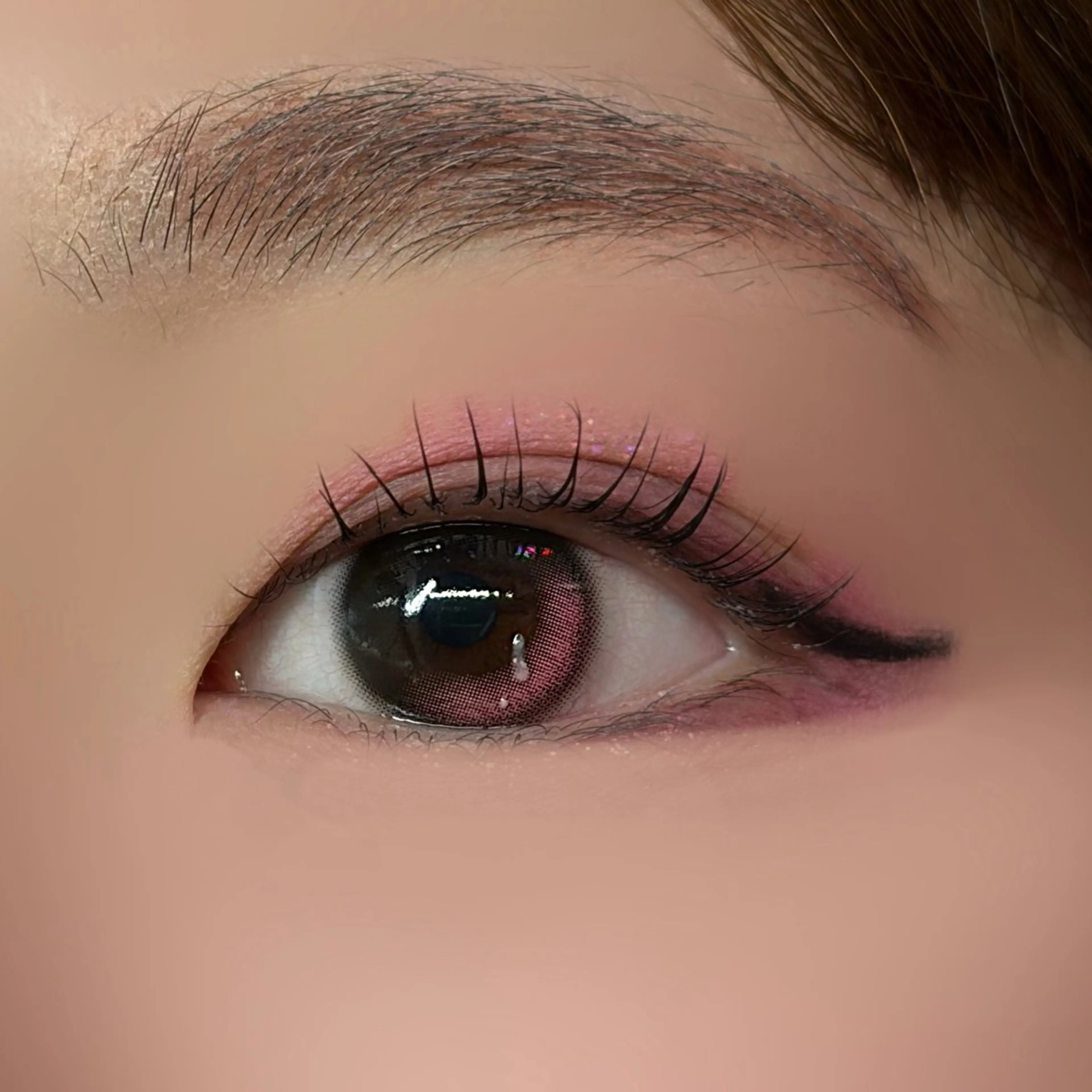 マツエク・マツパ 💖WOLTOKYO 池袋💖honokaのマツエク・マツパデザイン