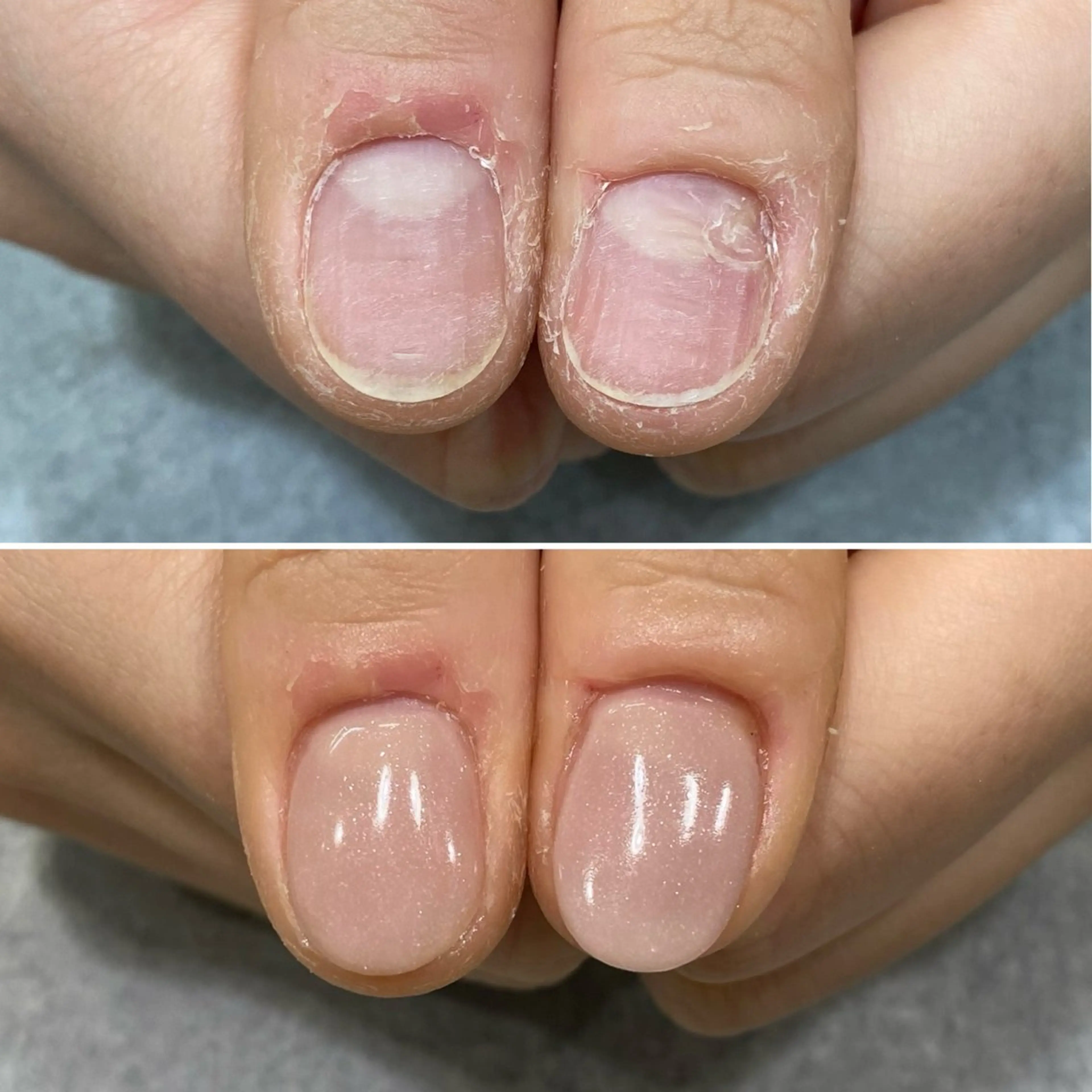 ネイル soleil所属・舞鶴 奈々美のネイルデザイン