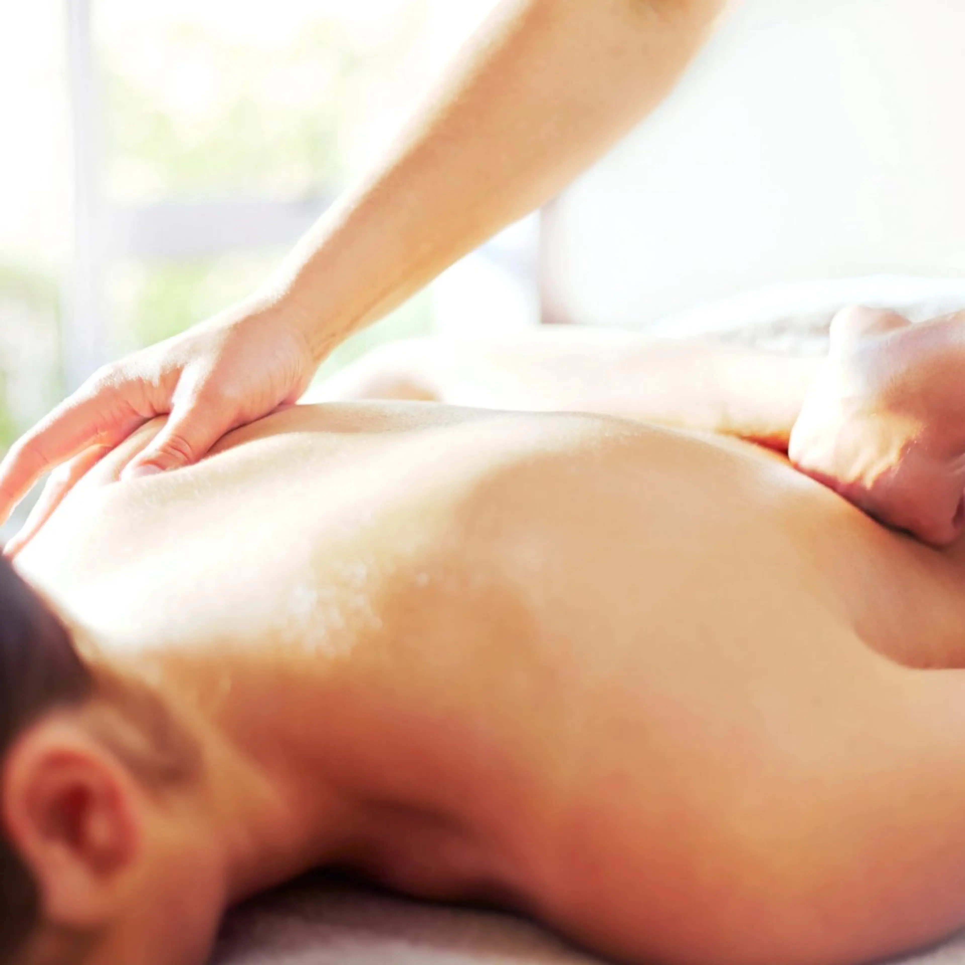 ★人気★整体＋リンパマッサージ　　60分の写真