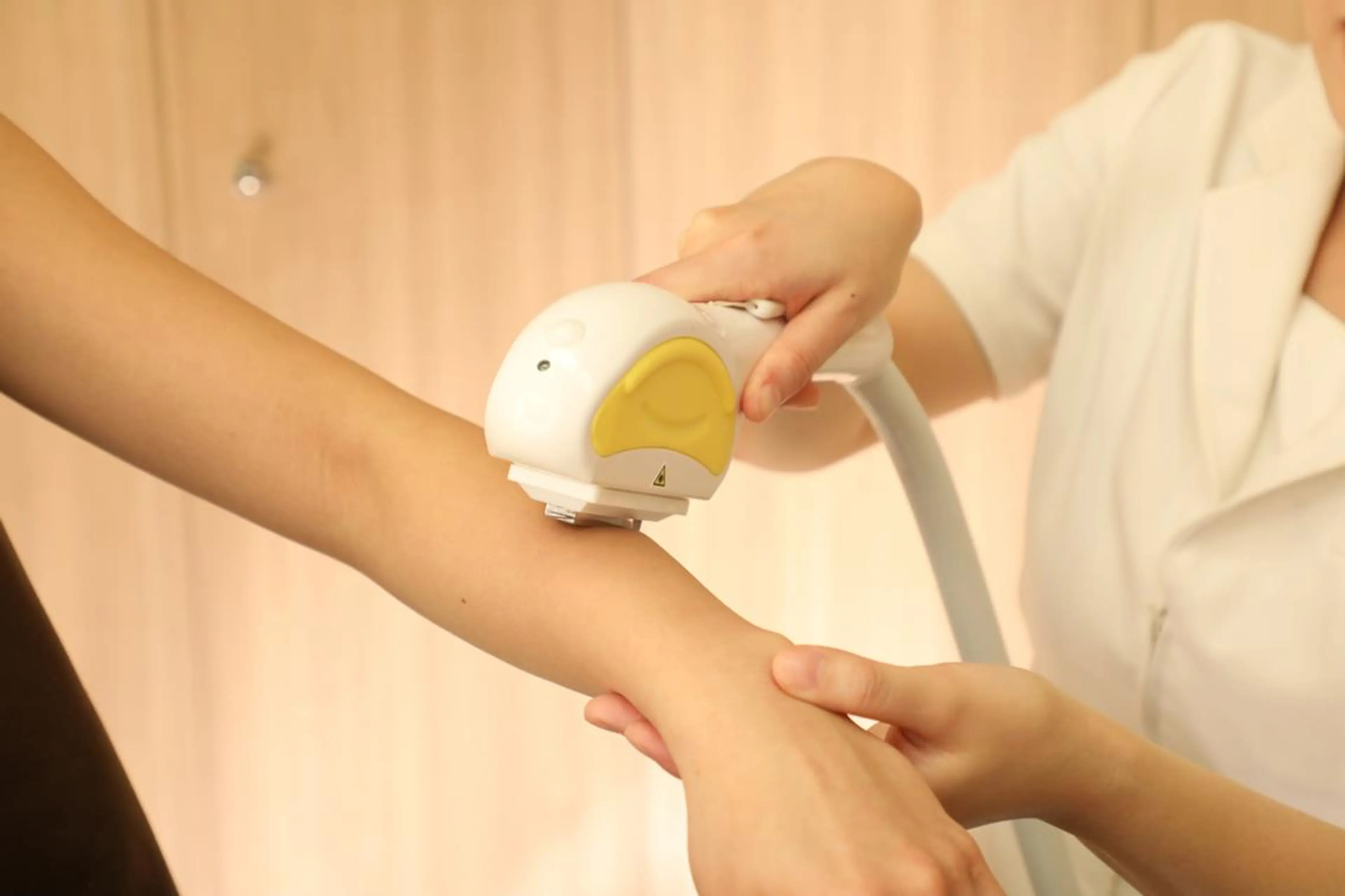 レイビス 渋谷店のエステ・リラクイメージ