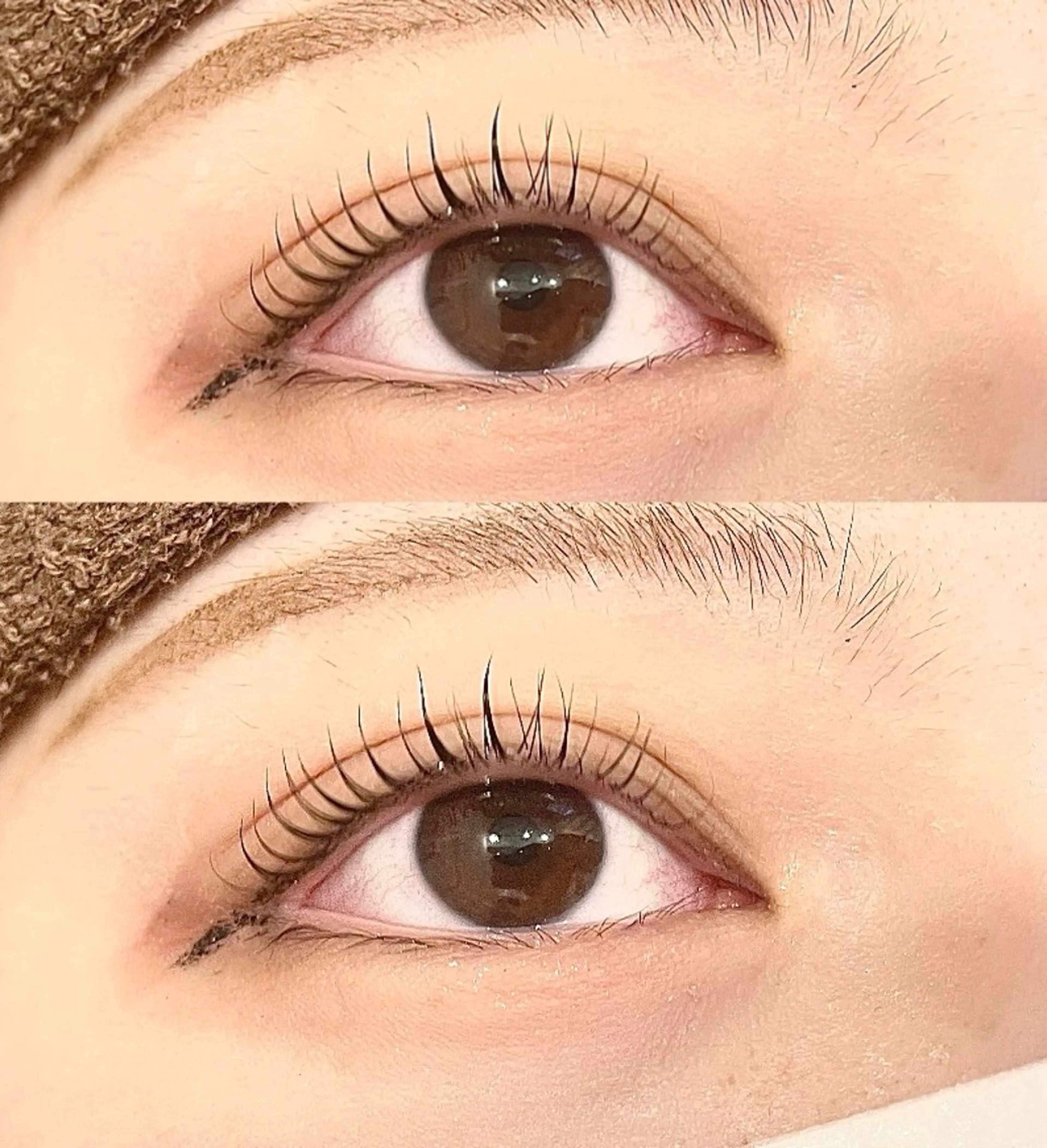 マツエク・マツパ LUANA ☁️MIYAの眉毛・アイブロウイメージ