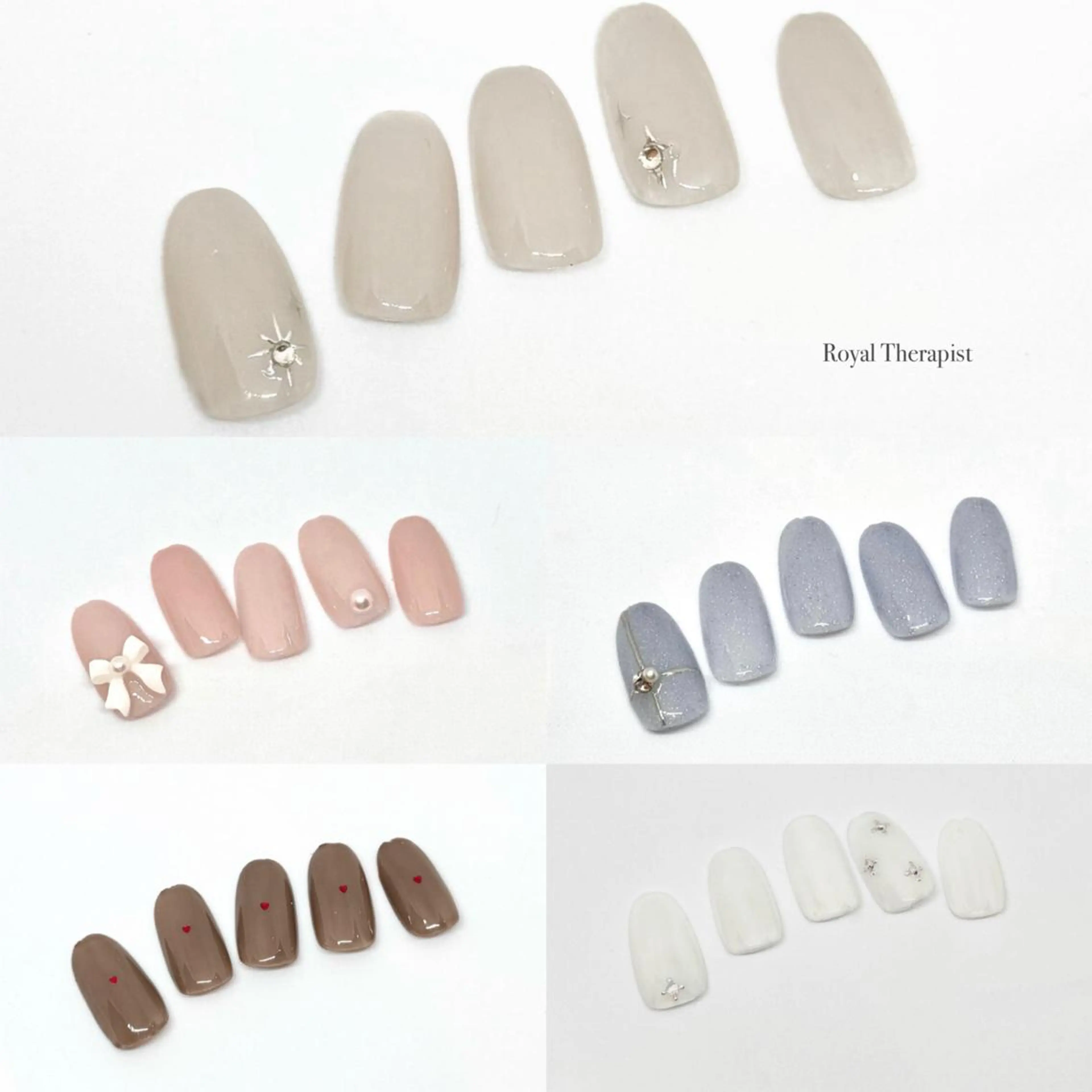 ネイル 長さ出し フラッシュネイル フットネイル フレンチネイル ジェルネイル 【寺岡】 ロイヤル•セラピストのネイルデザイン