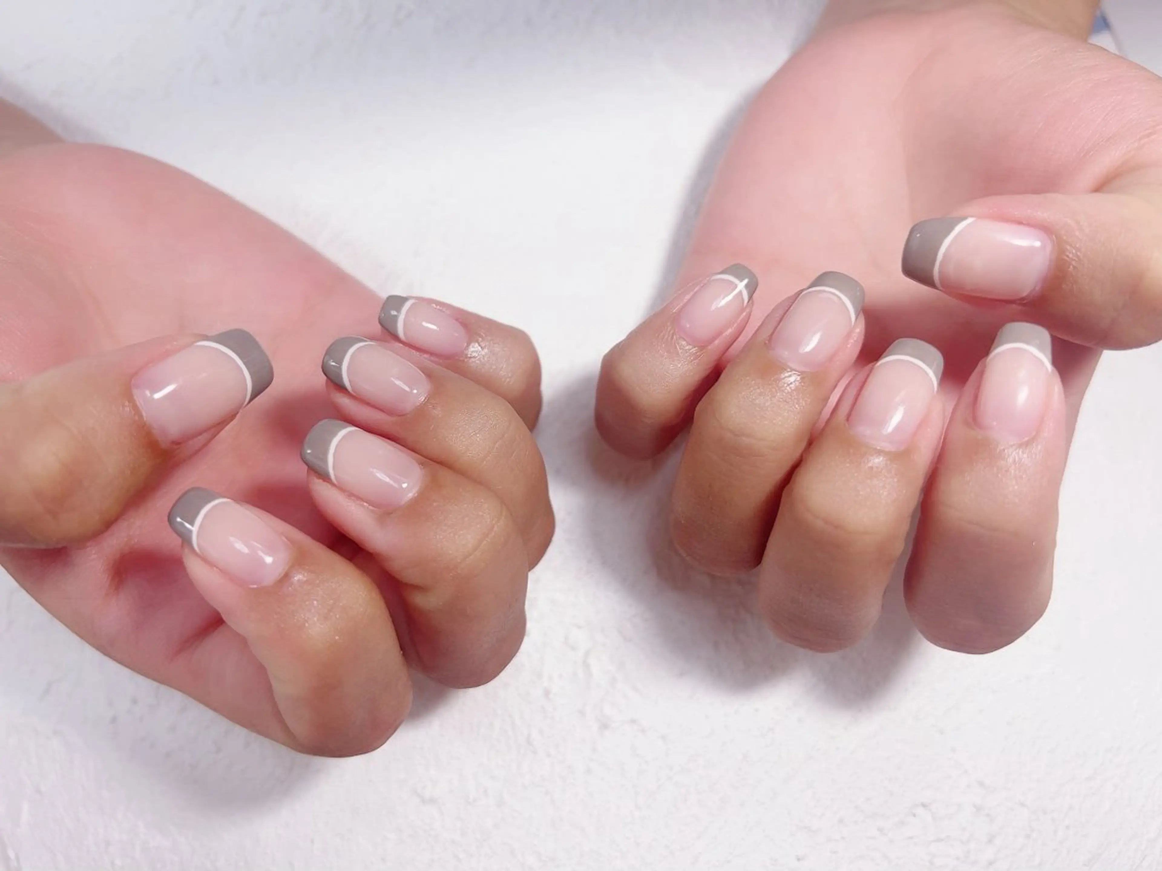 ネイル 持ち込み Regaro i.sのネイルデザイン