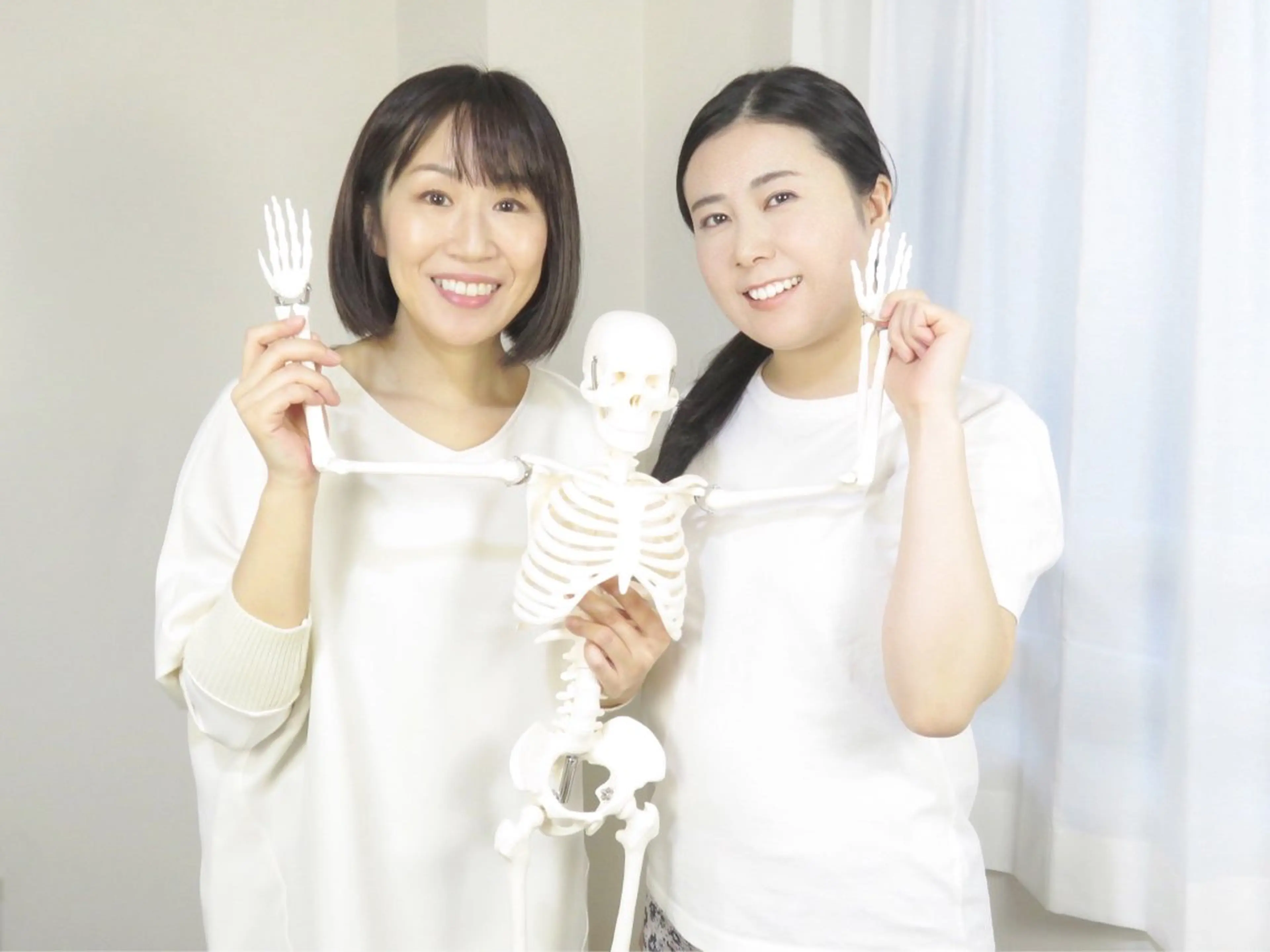 💎骨格調整サロン フレームラボ自由が丘のエステ・リラクイメージ