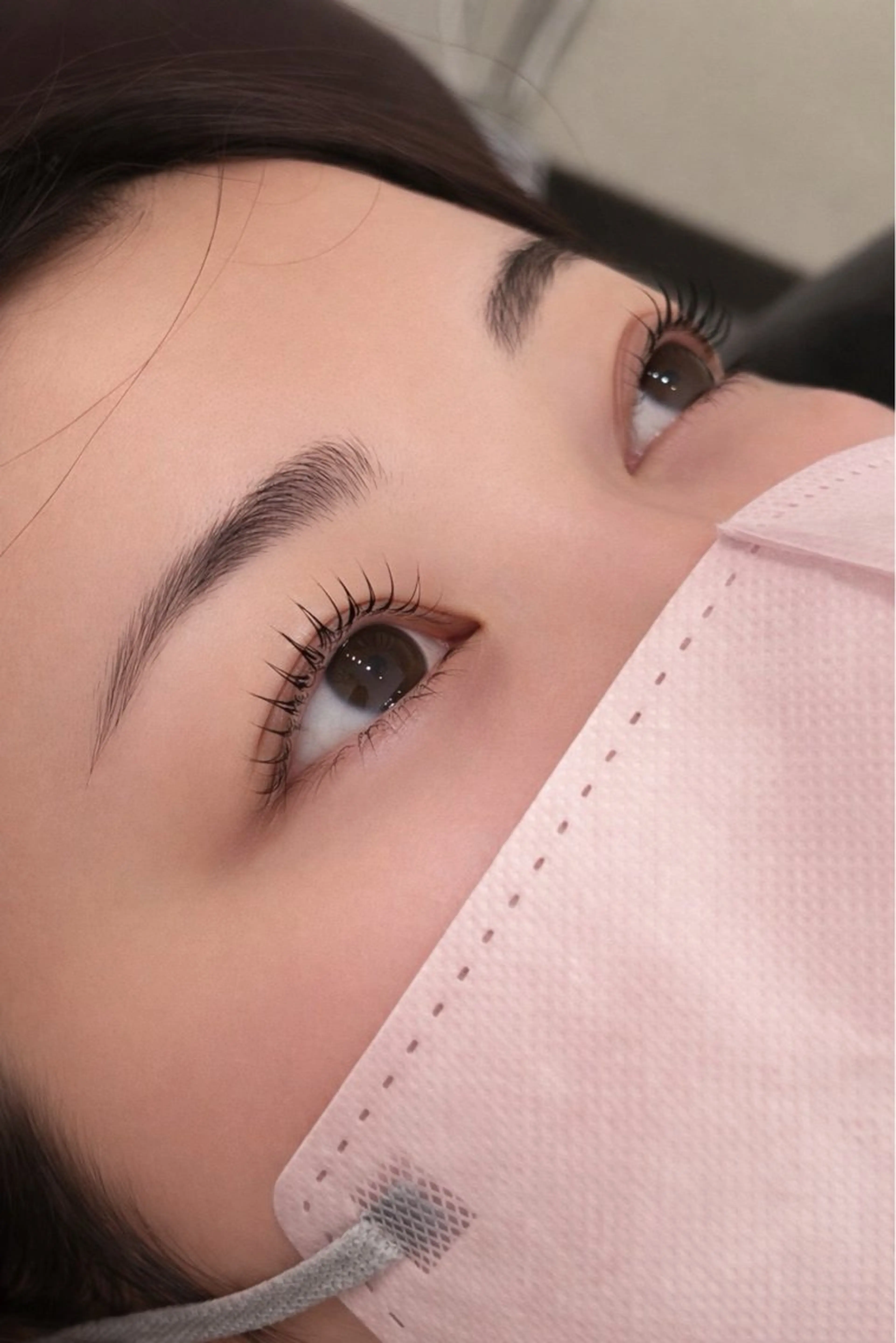 マツエク・マツパ ku-to所属・林 志帆子【en2号店】のマツエク・マツパデザイン