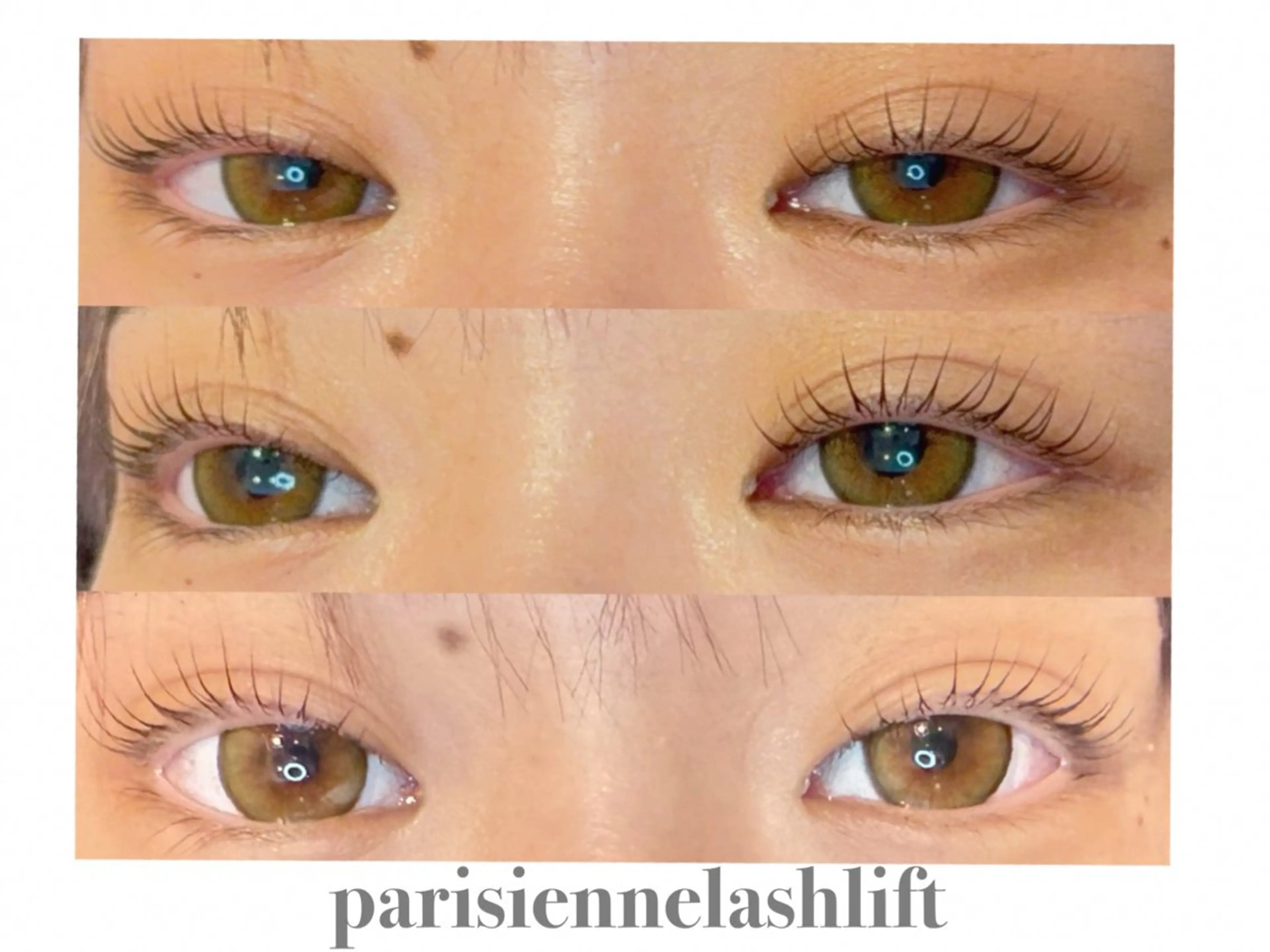 マツエク・マツパ ♡ jyuri♡のマツエク・マツパデザイン