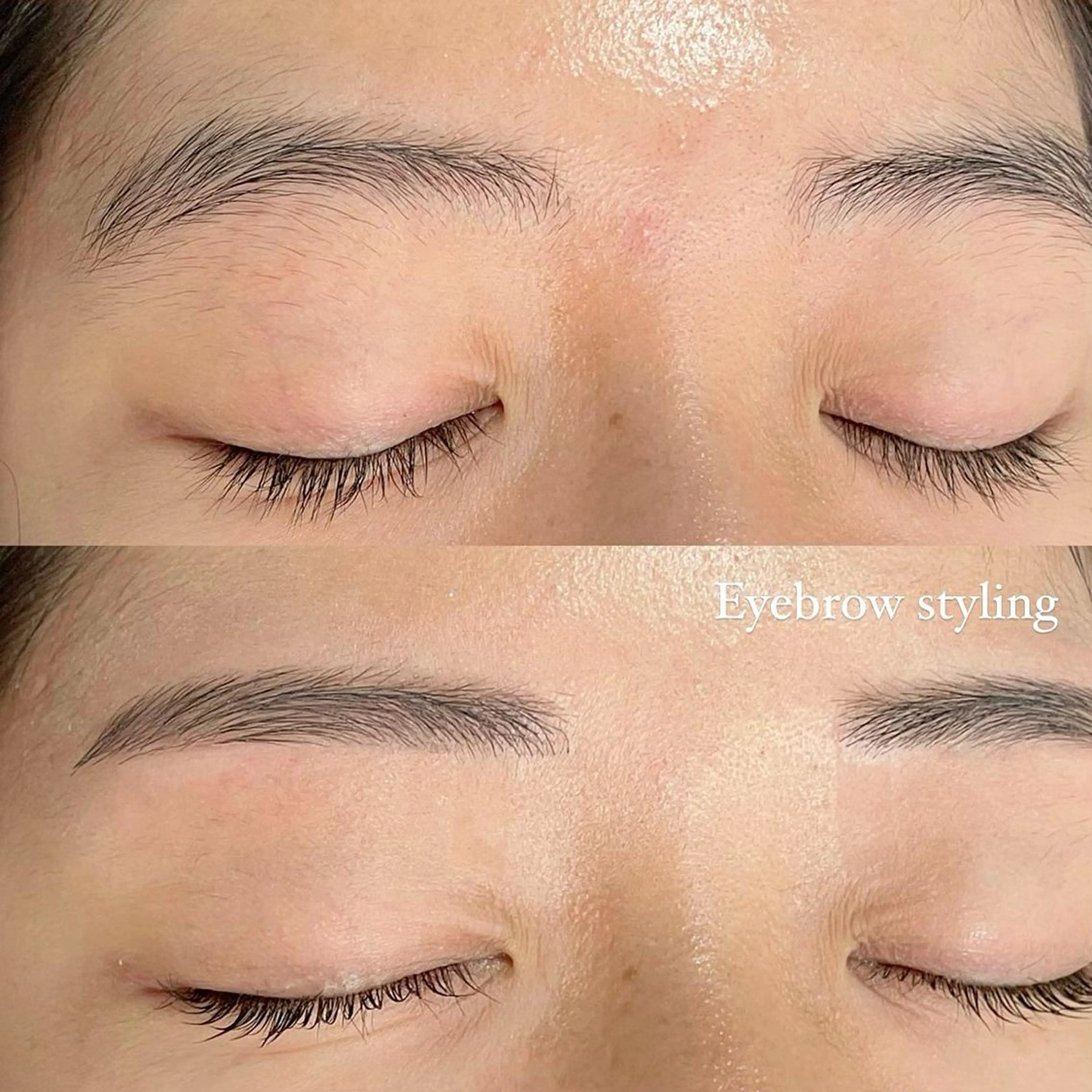 マツエク・マツパ パリジェンヌ/美眉 OLIVIA加藤のマツエク・マツパデザイン