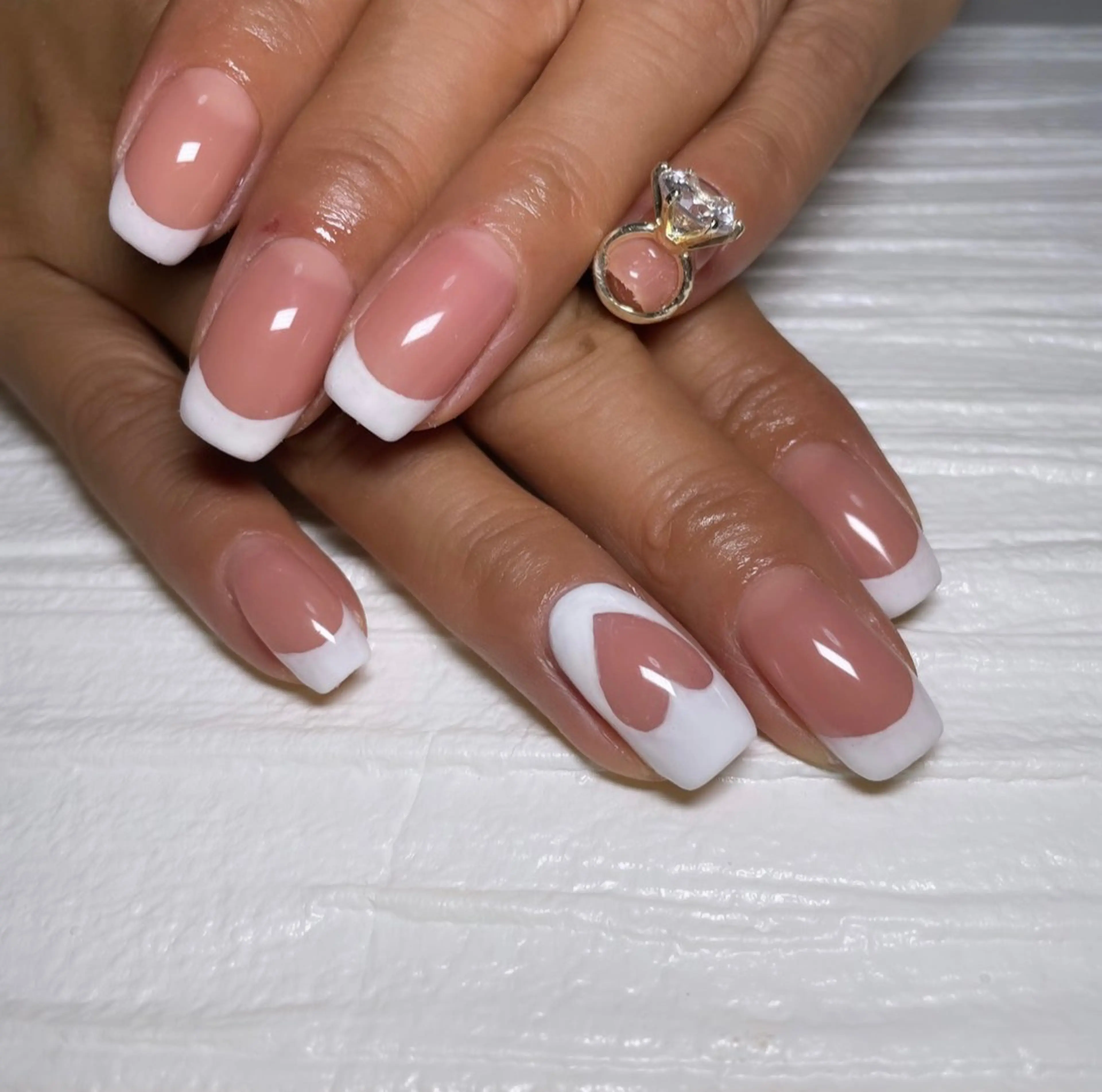 ネイル Nail salon Nocaのネイルデザイン