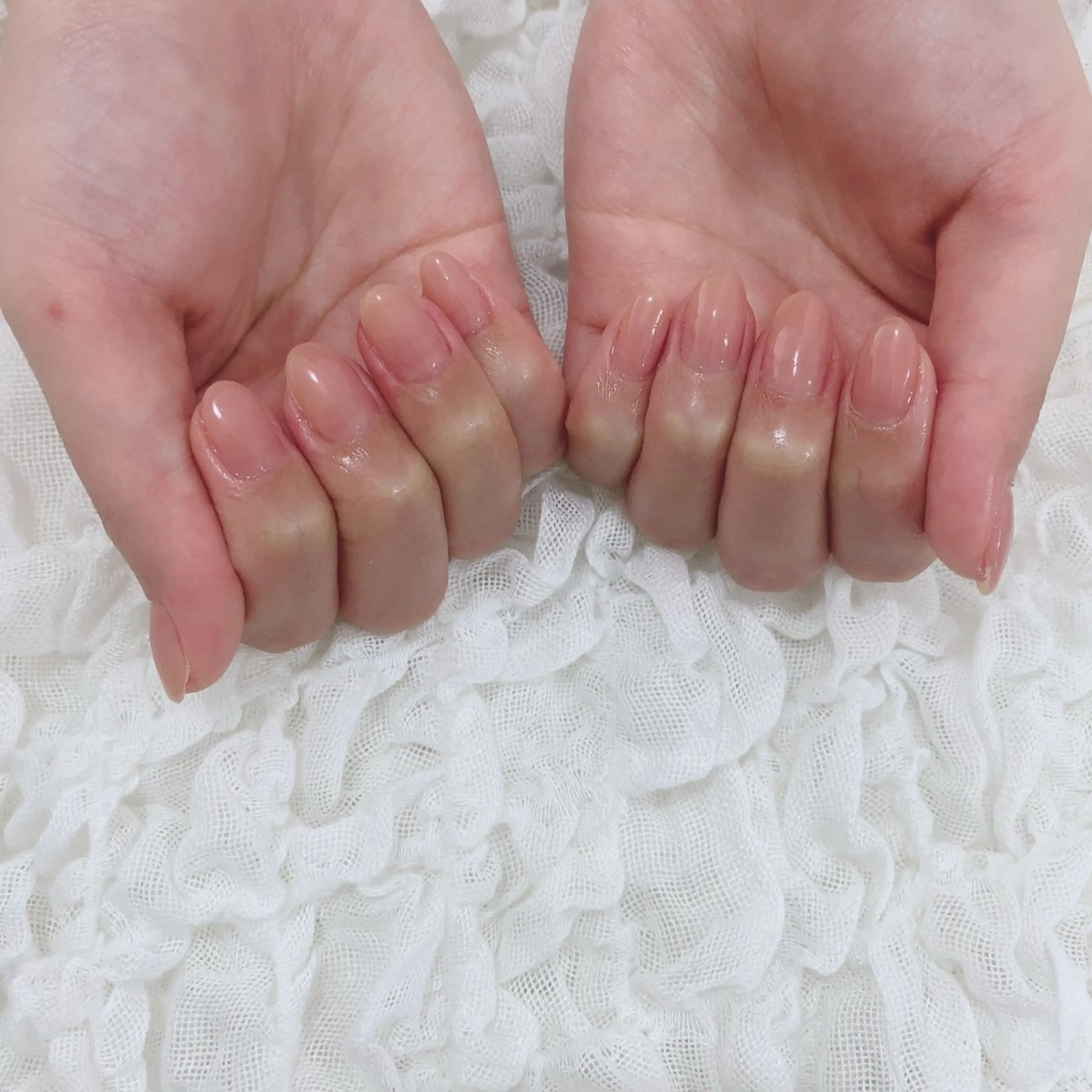 ネイル ハンドネイル SOL NAILのネイルデザイン