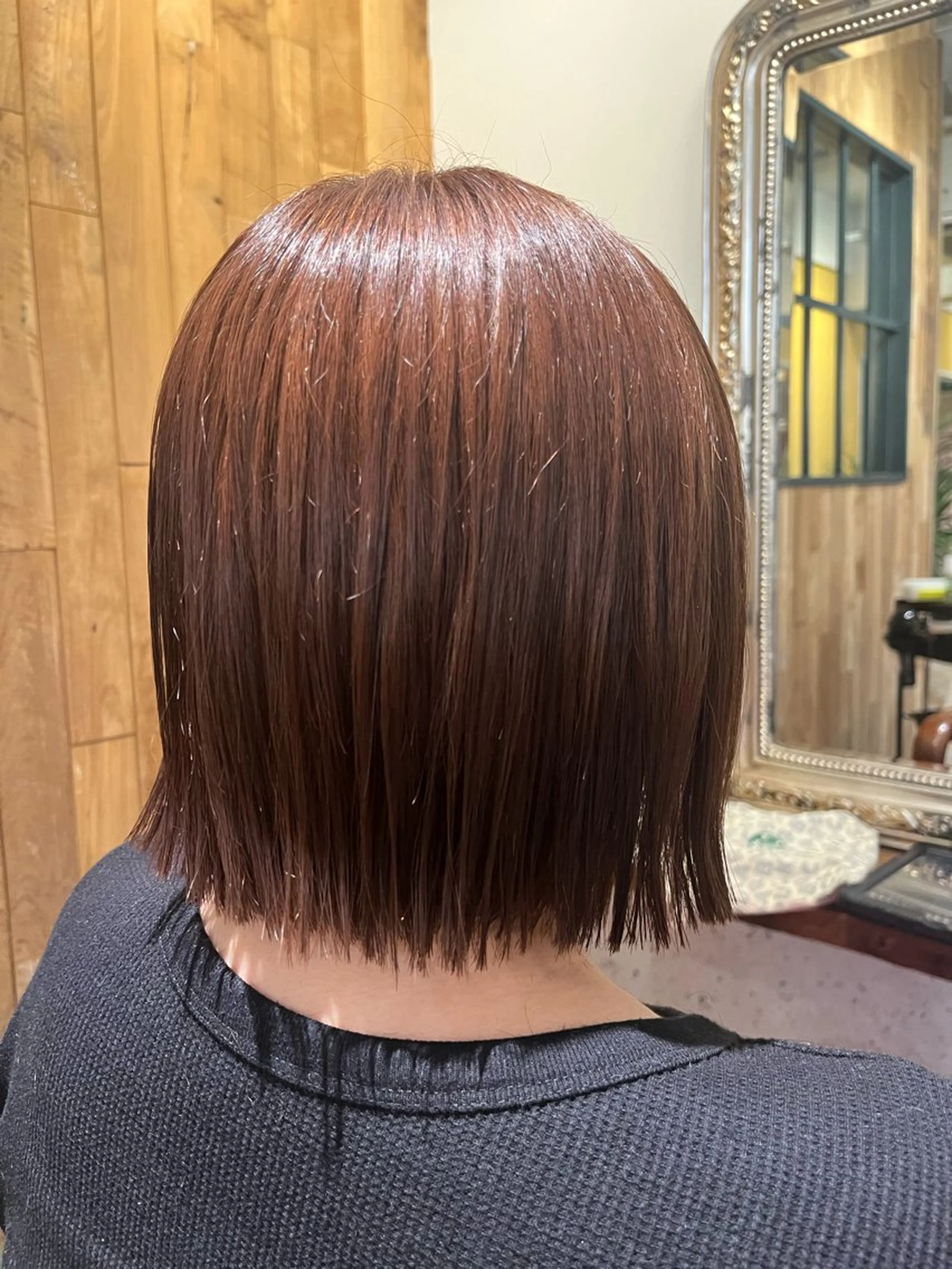 ショート 南  菜月🌼. ✨美髪✨艶髪✨️のヘアスタイル