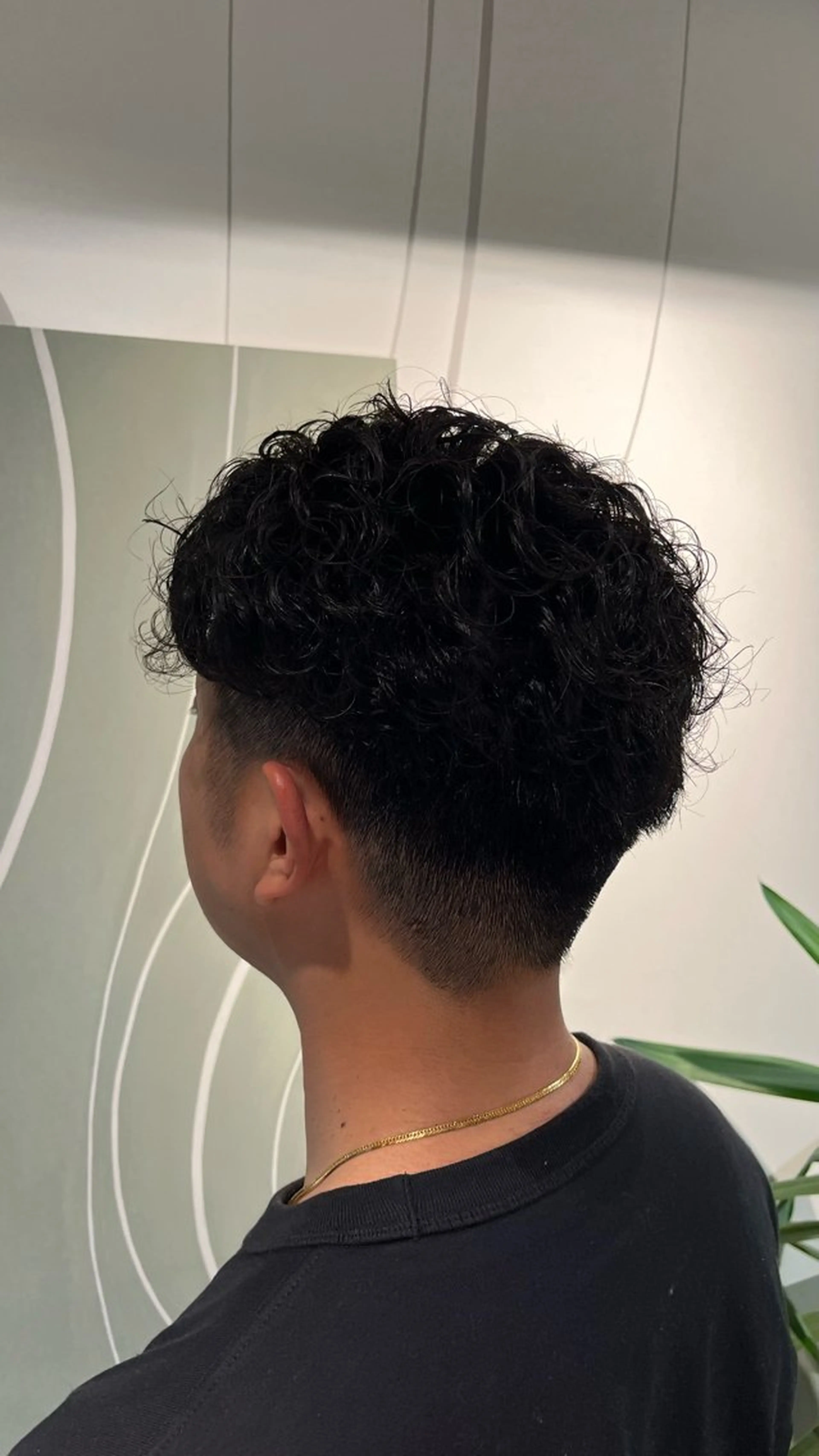 【2回目以降の方】カット＋パーマ13670円→11000円の写真