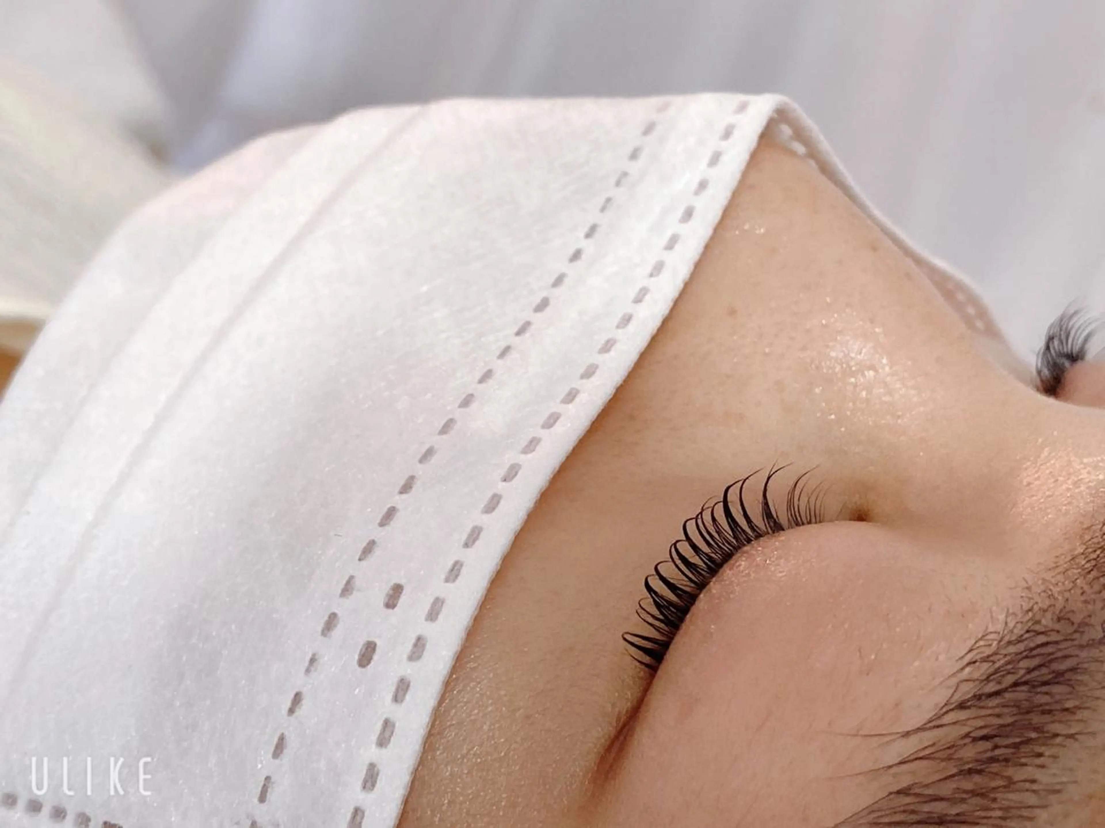 マツエク・マツパ マツパ 恵比寿半個室サロン✨ SASAKIのマツエク・マツパデザイン