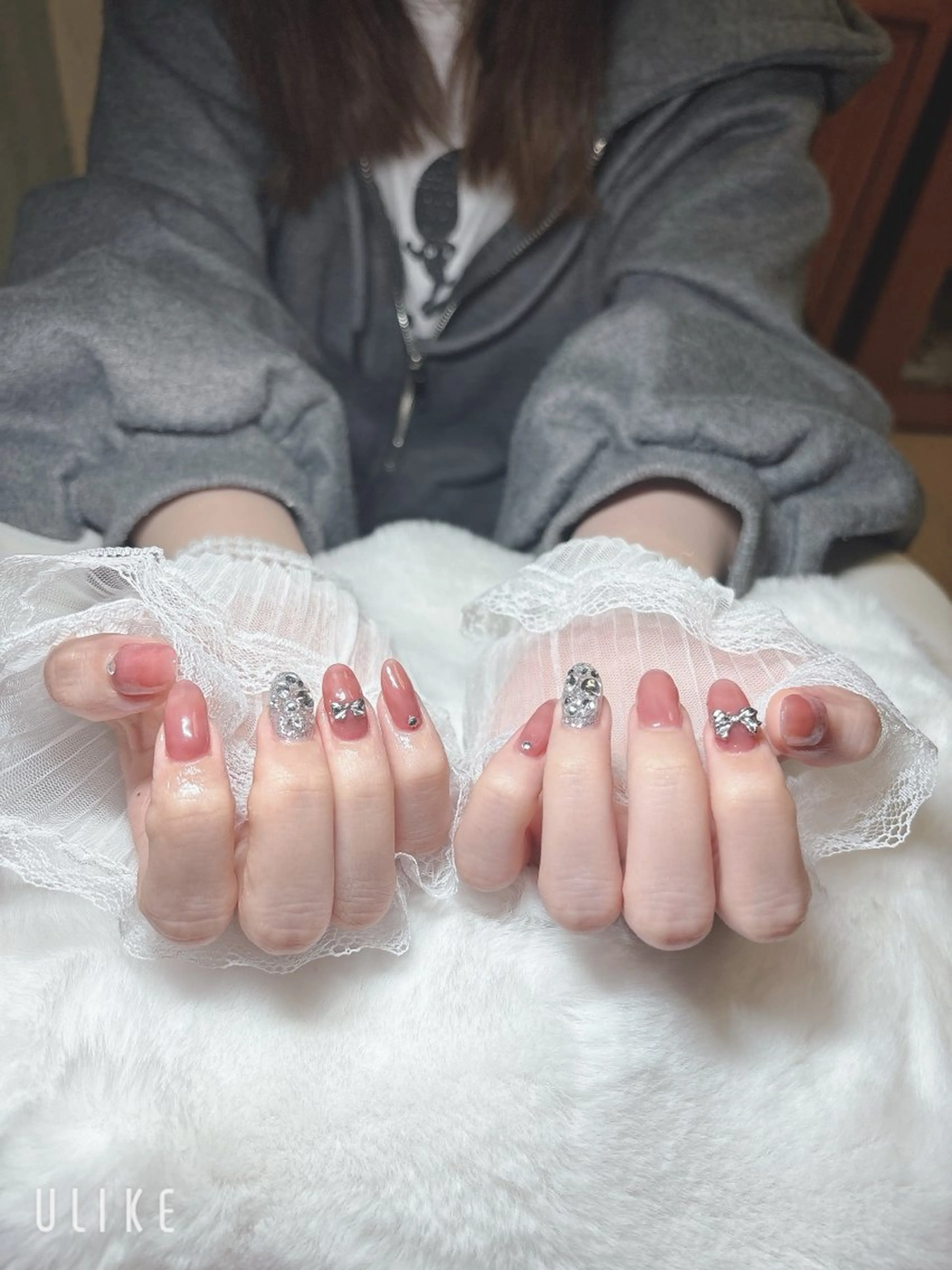 ネイル Hana Nail所属・Hana Nailのネイルデザイン