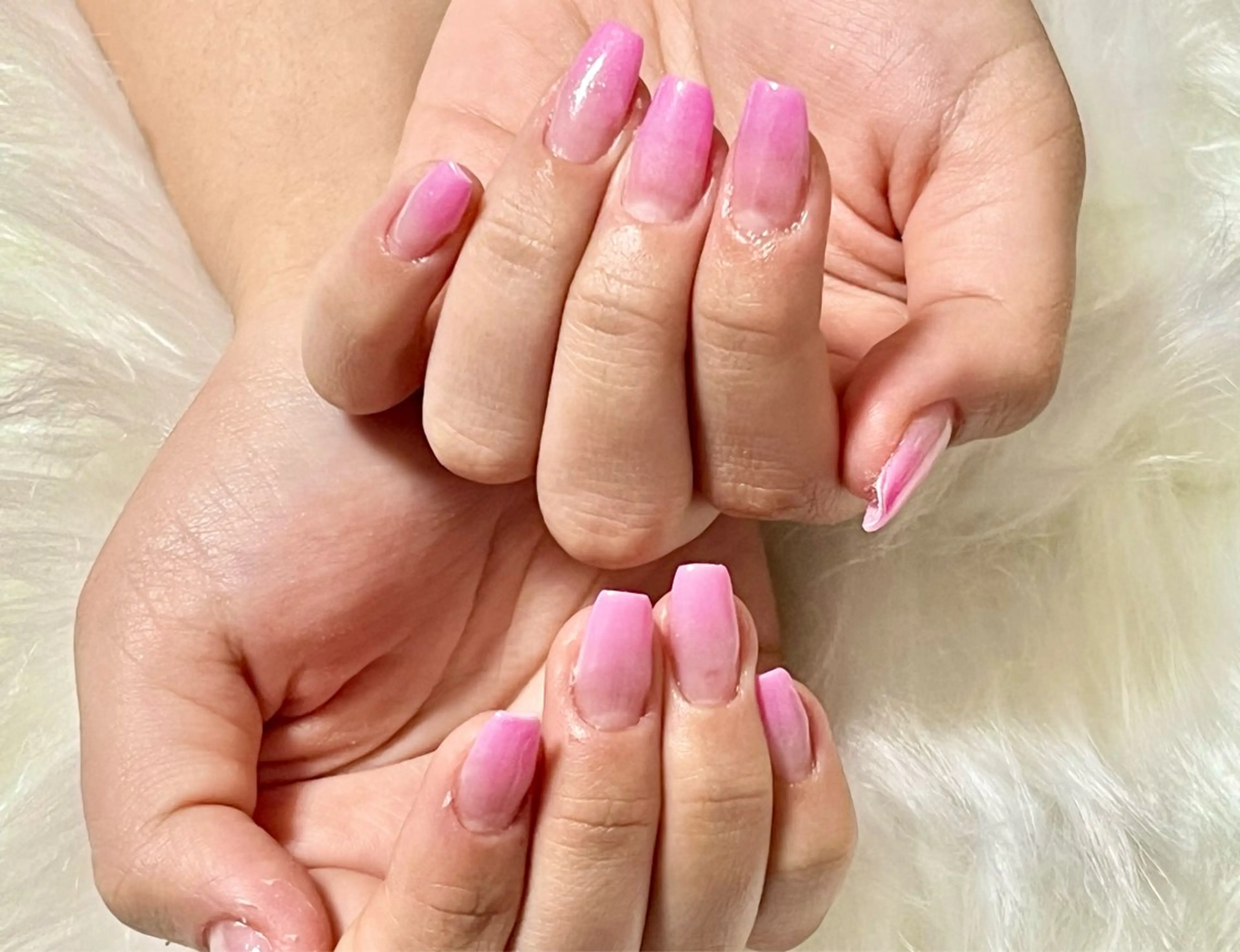 ネイル hohomi .のネイルデザイン