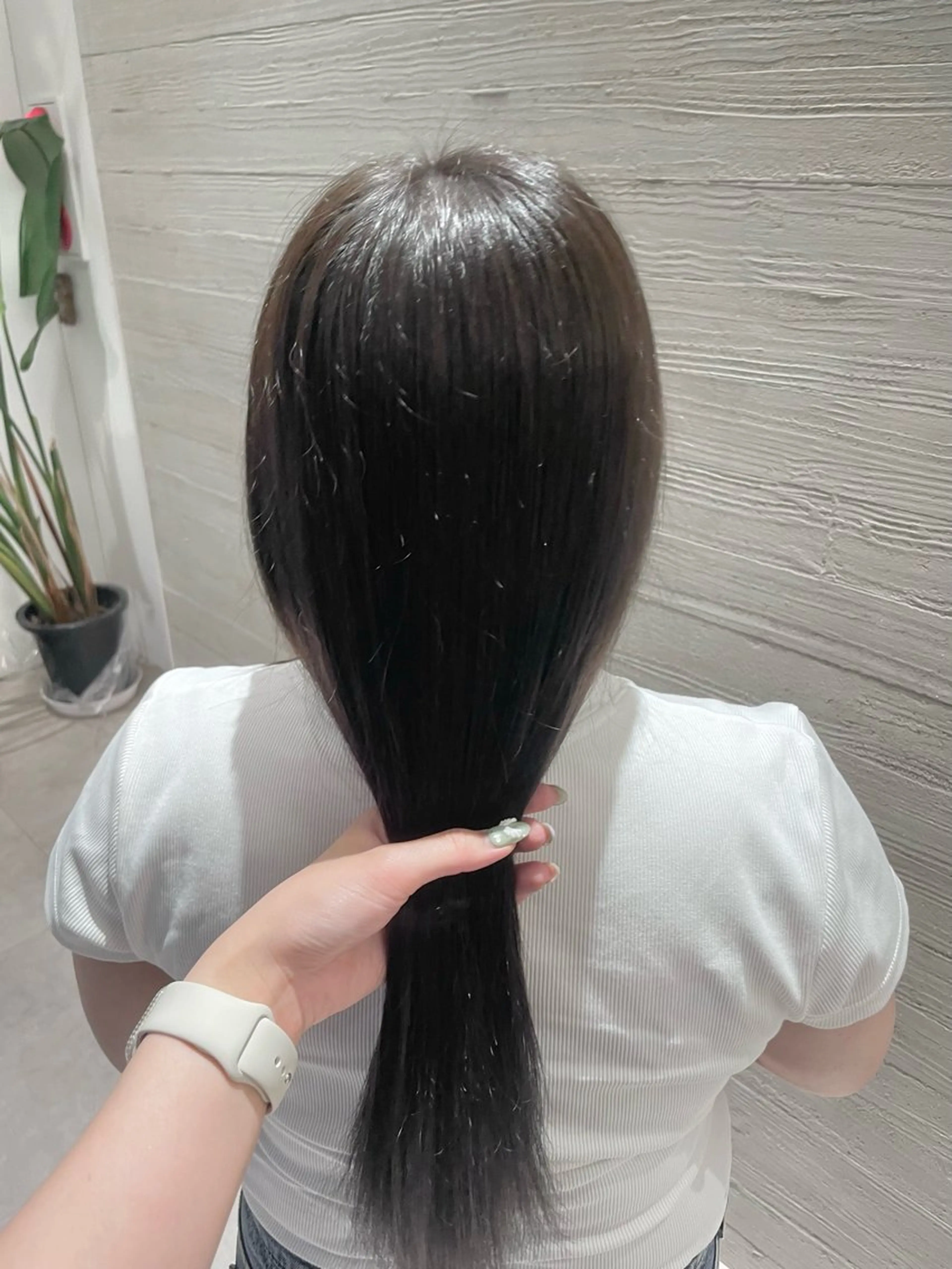 ロング カラー ヘアアレンジ .⋆⟡💖 Marin💖⟡⋆.のヘアスタイル