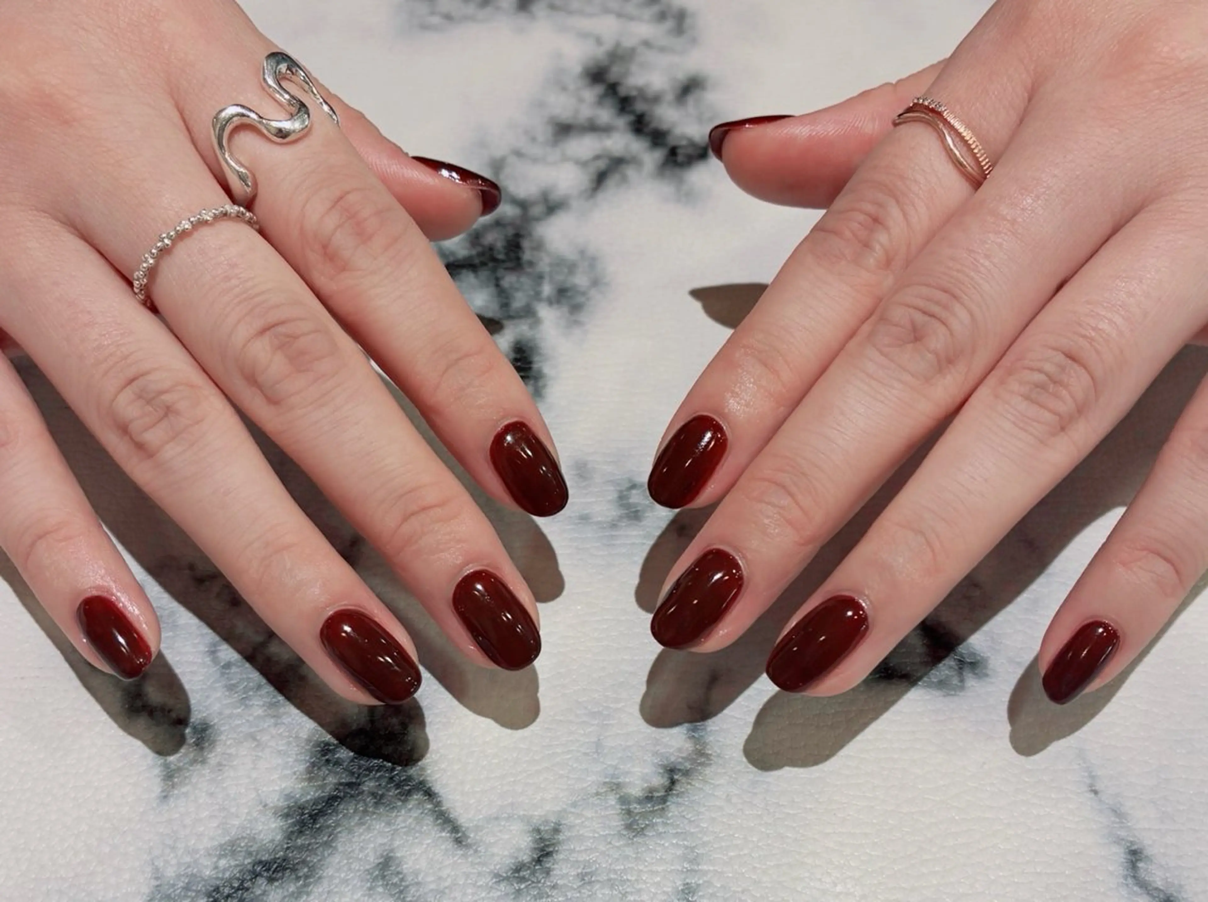 ネイル ハンドネイル 奥田 加奈子のその他イメージ