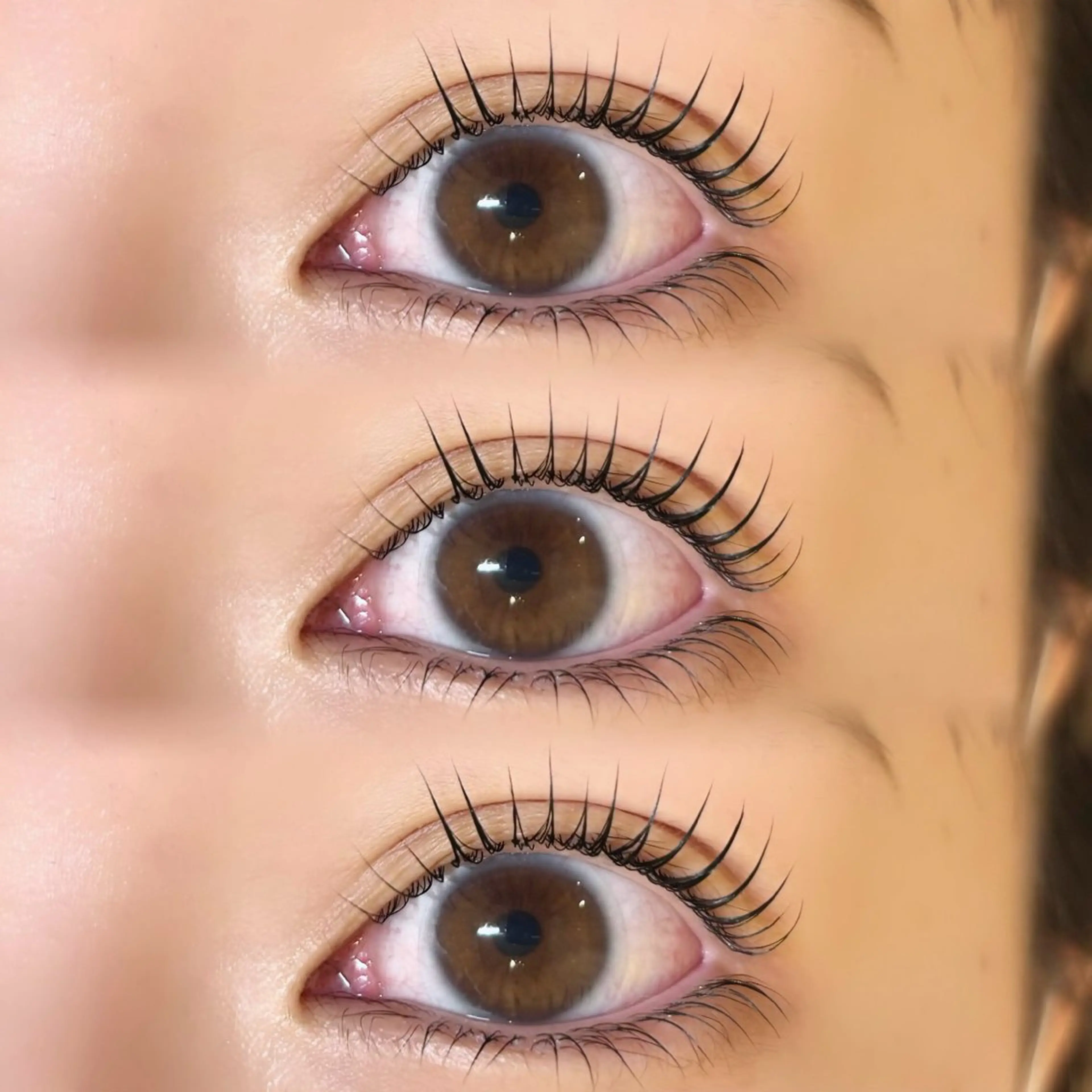 マツエク・マツパ chihiro ⌇sofa立川店のマツエク・マツパデザイン