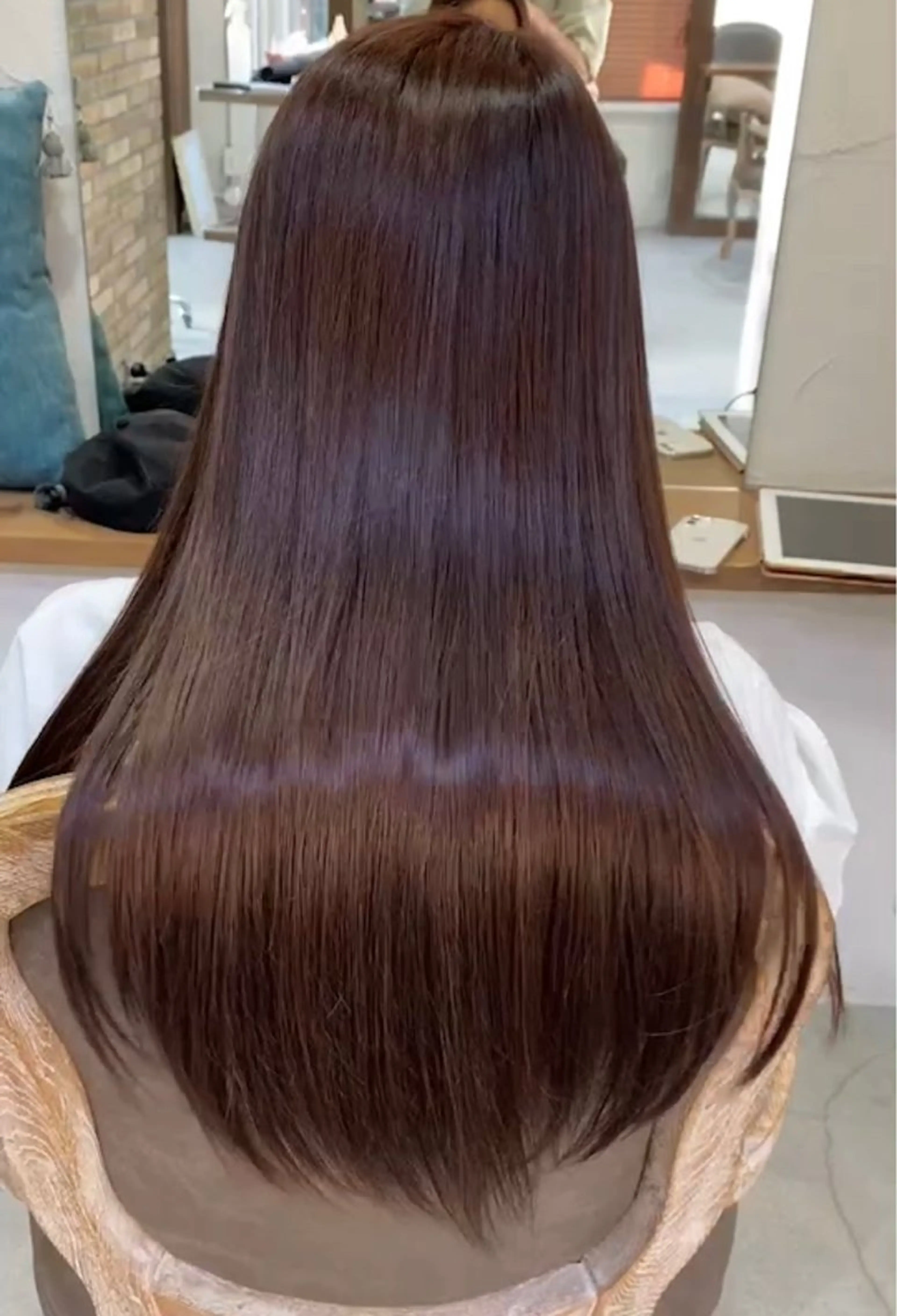 ロング 🦄HITOMI 🦄MEMEのマツエク・マツパデザイン