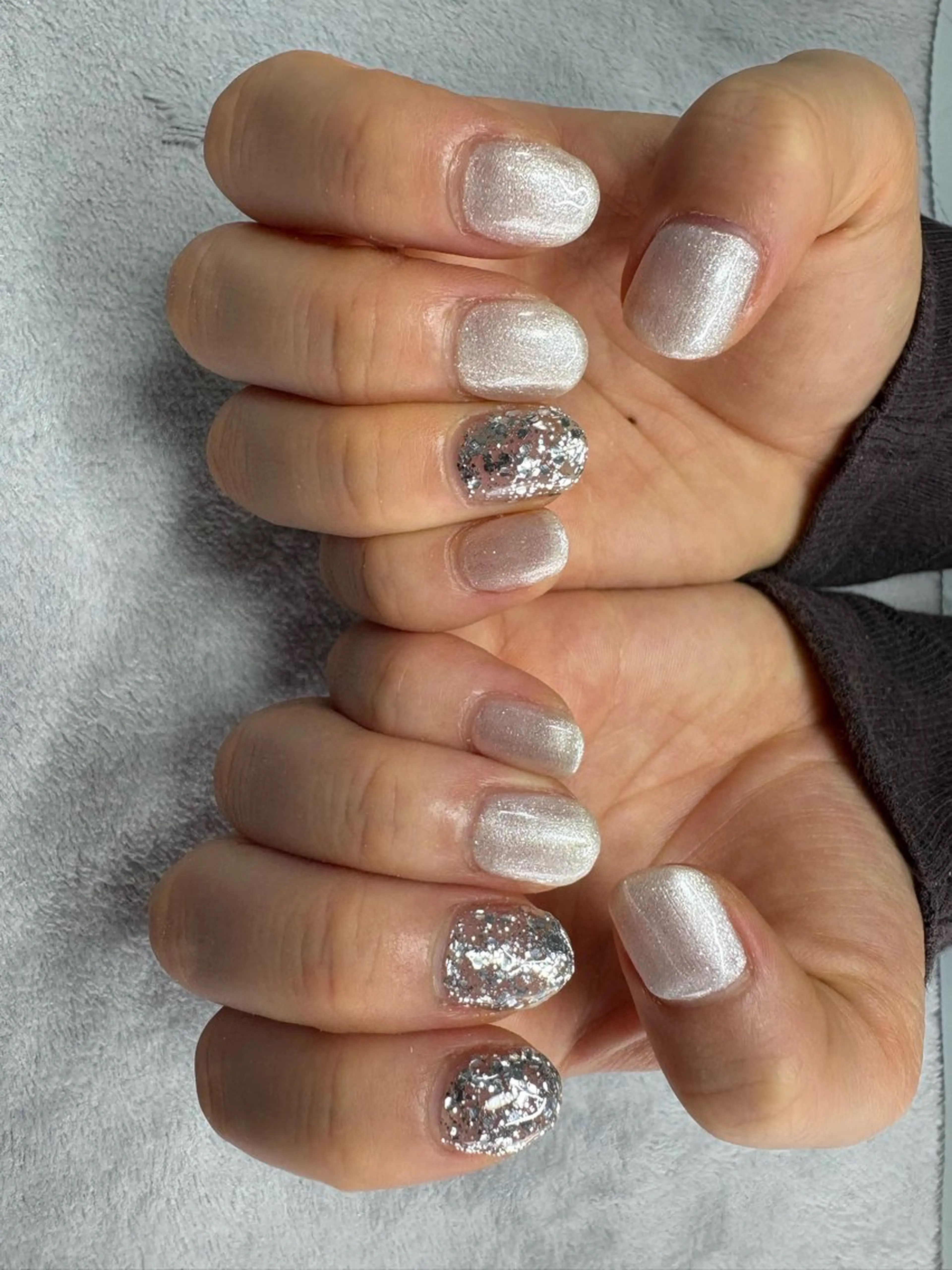 ネイル LOVE NAIL＋【ラブネイルプラス】所属・ネイリスト UEHARAのネイルデザイン