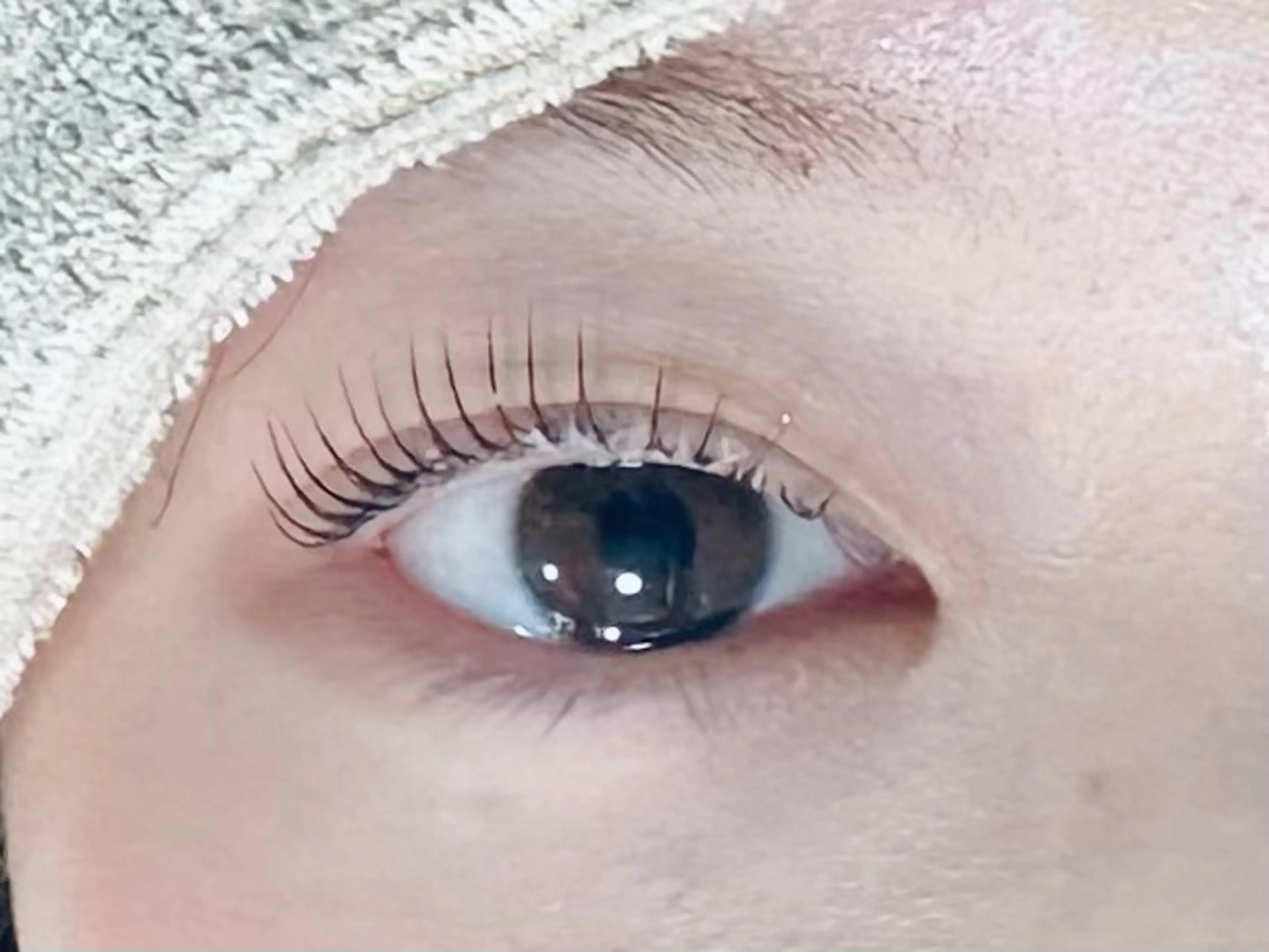 マツエク・マツパ マツパ マリーテレジア Fukushimaのマツエク・マツパデザイン