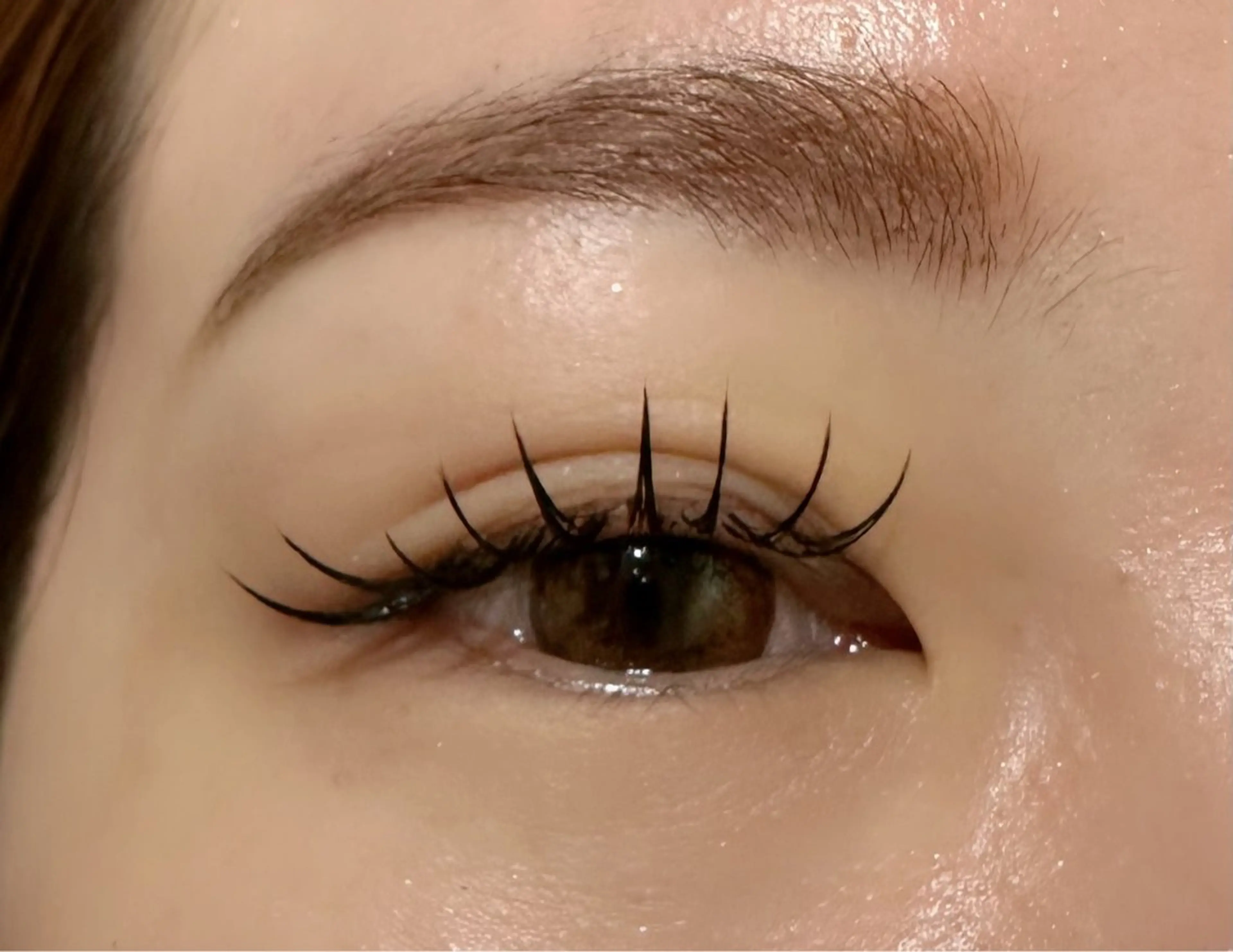 マツエク・マツパ マツエク eight misaki🦋のその他イメージ