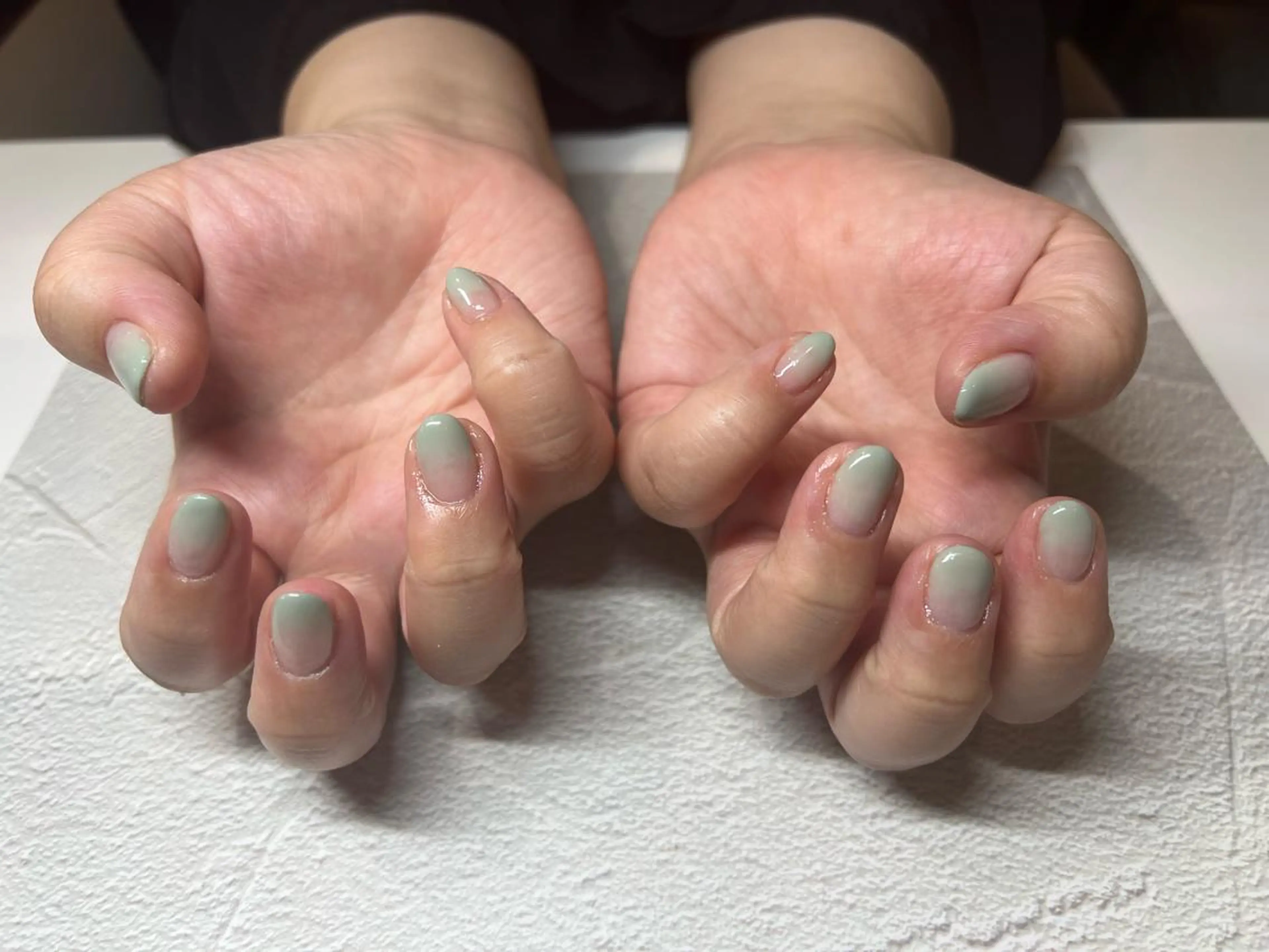 ネイル 中野 優香のネイルデザイン