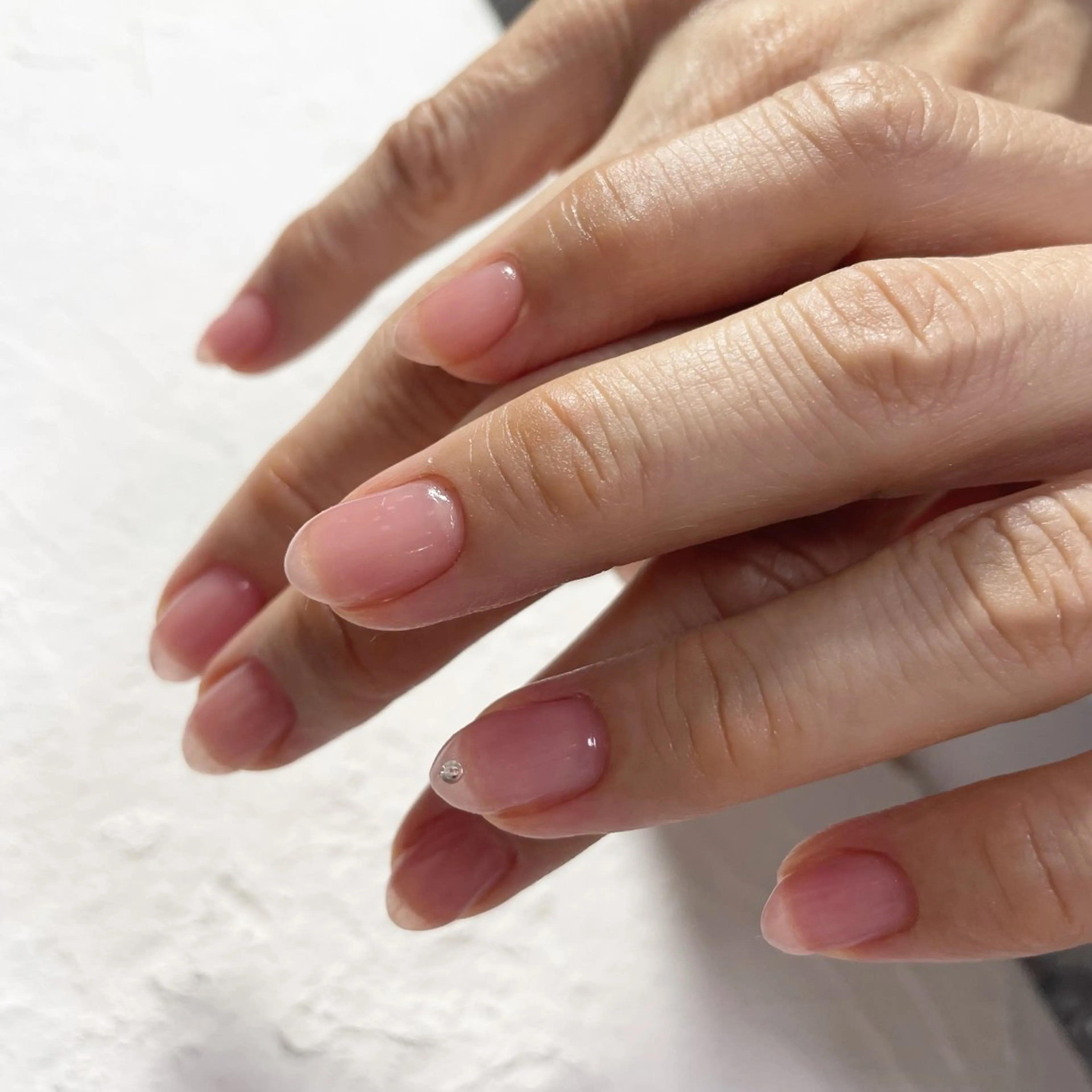 ネイル nail.gorin所属・吉村 優子のネイルデザイン