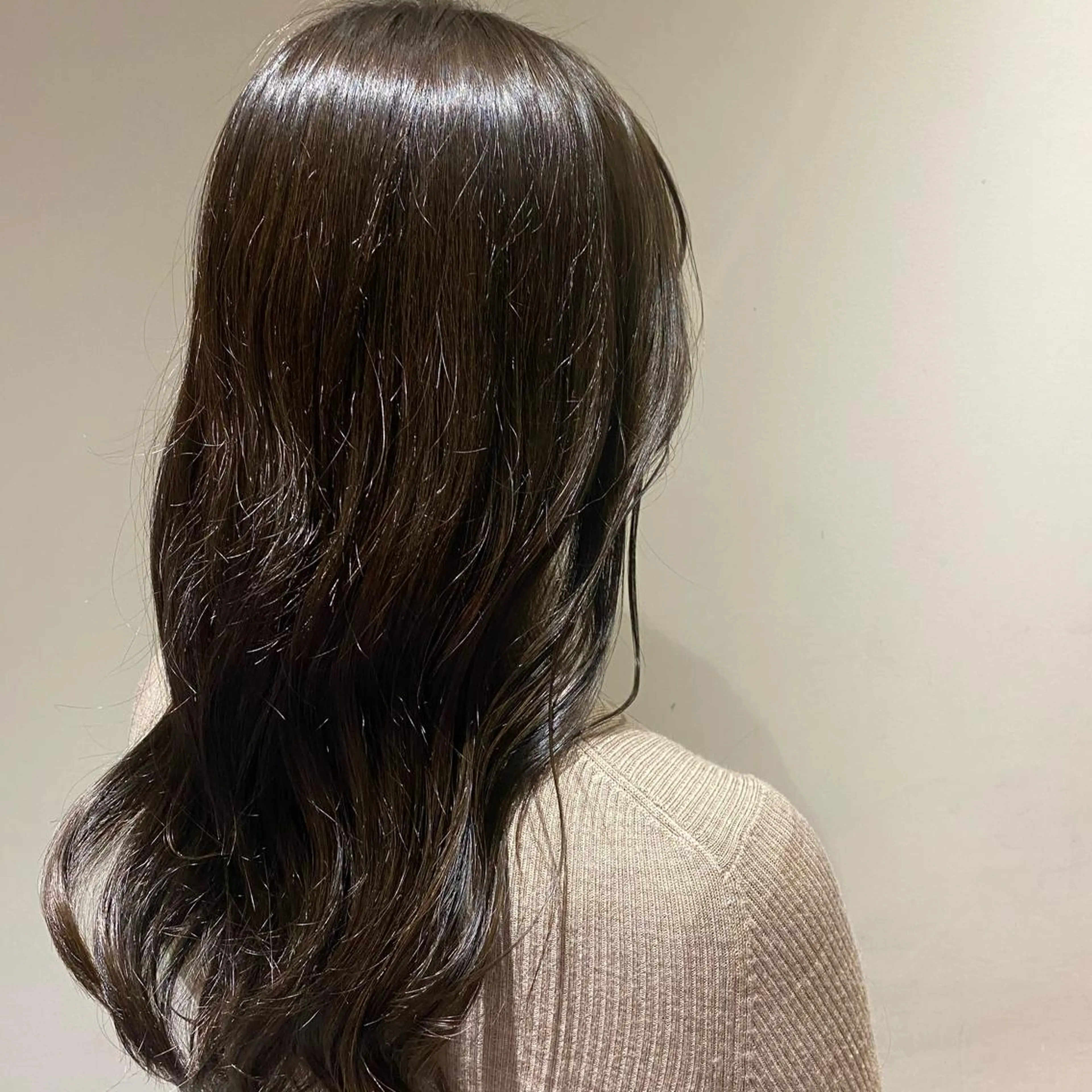 ロング カラー 自信が持てるお目元に 🪽✨moemiのマツエク・マツパデザイン