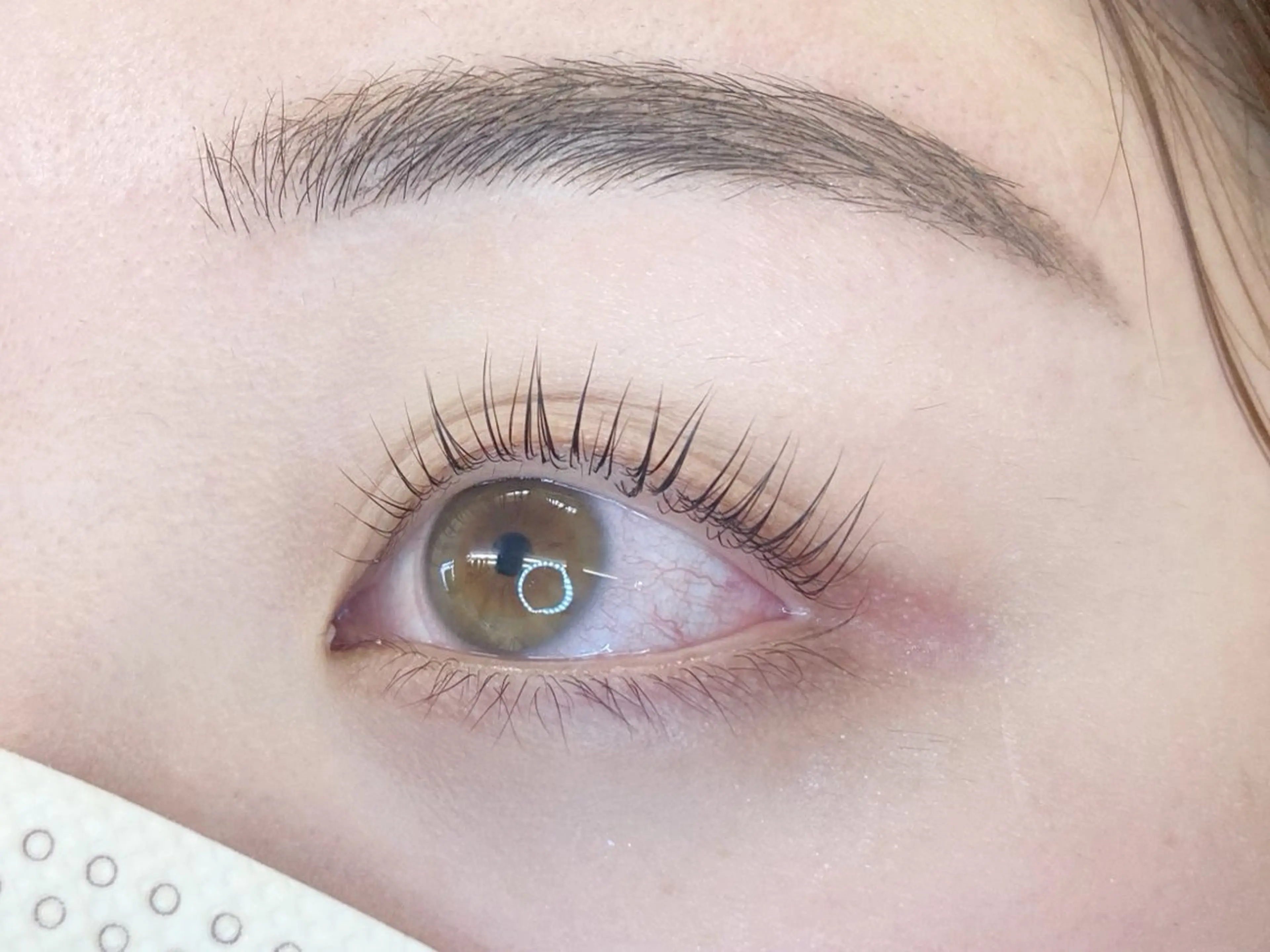 マツエク・マツパ eight【エイト】所属・eight【エイト】 マツエクまつげパーマのマツエク・マツパデザイン