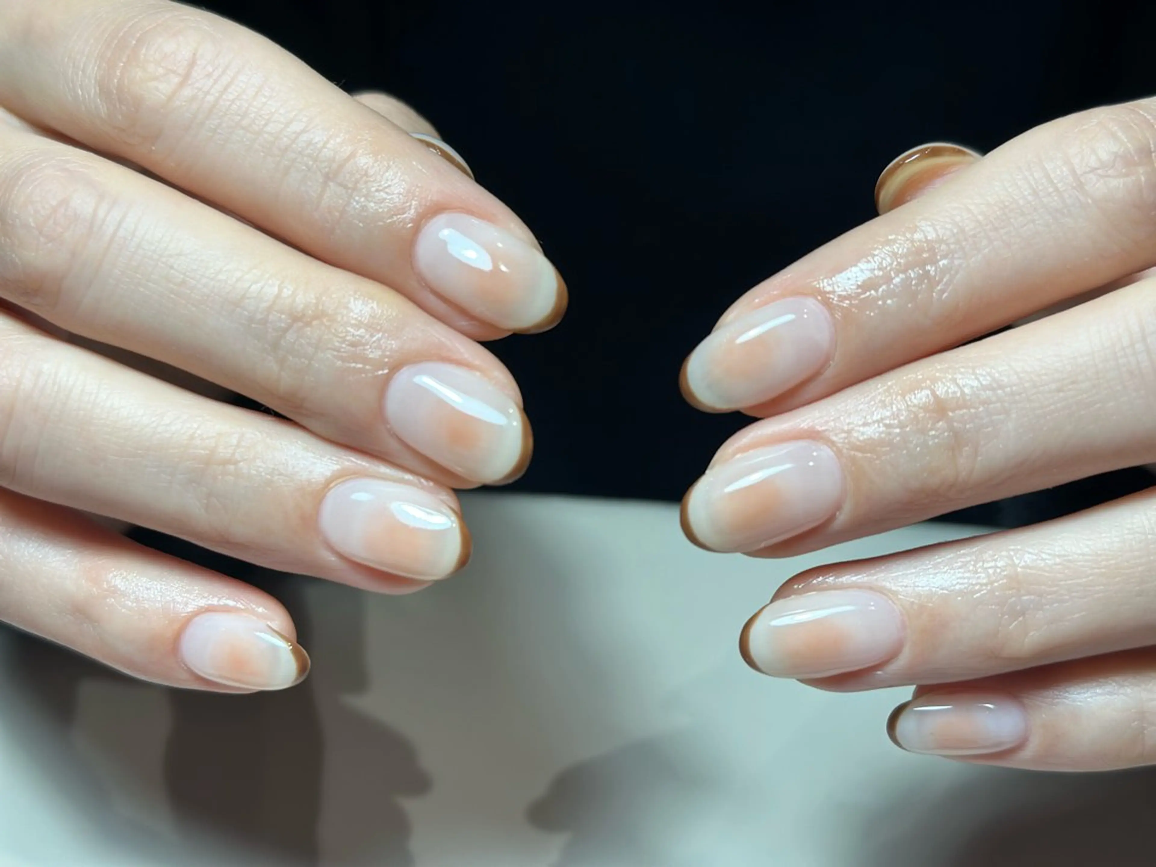 ネイル Yarm As Etel　。のネイルデザイン