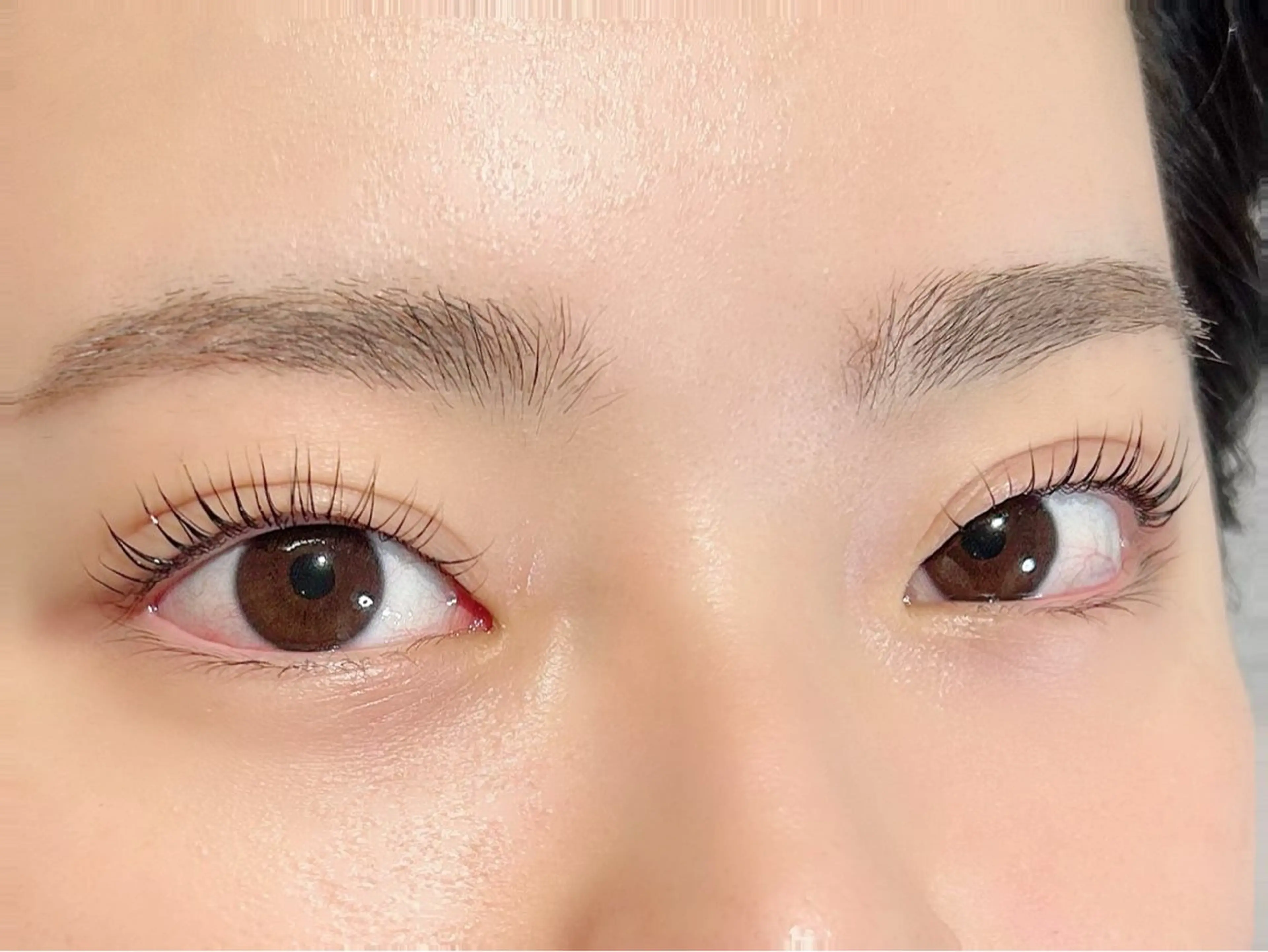 マツエク・マツパ some some some3🦄のマツエク・マツパデザイン