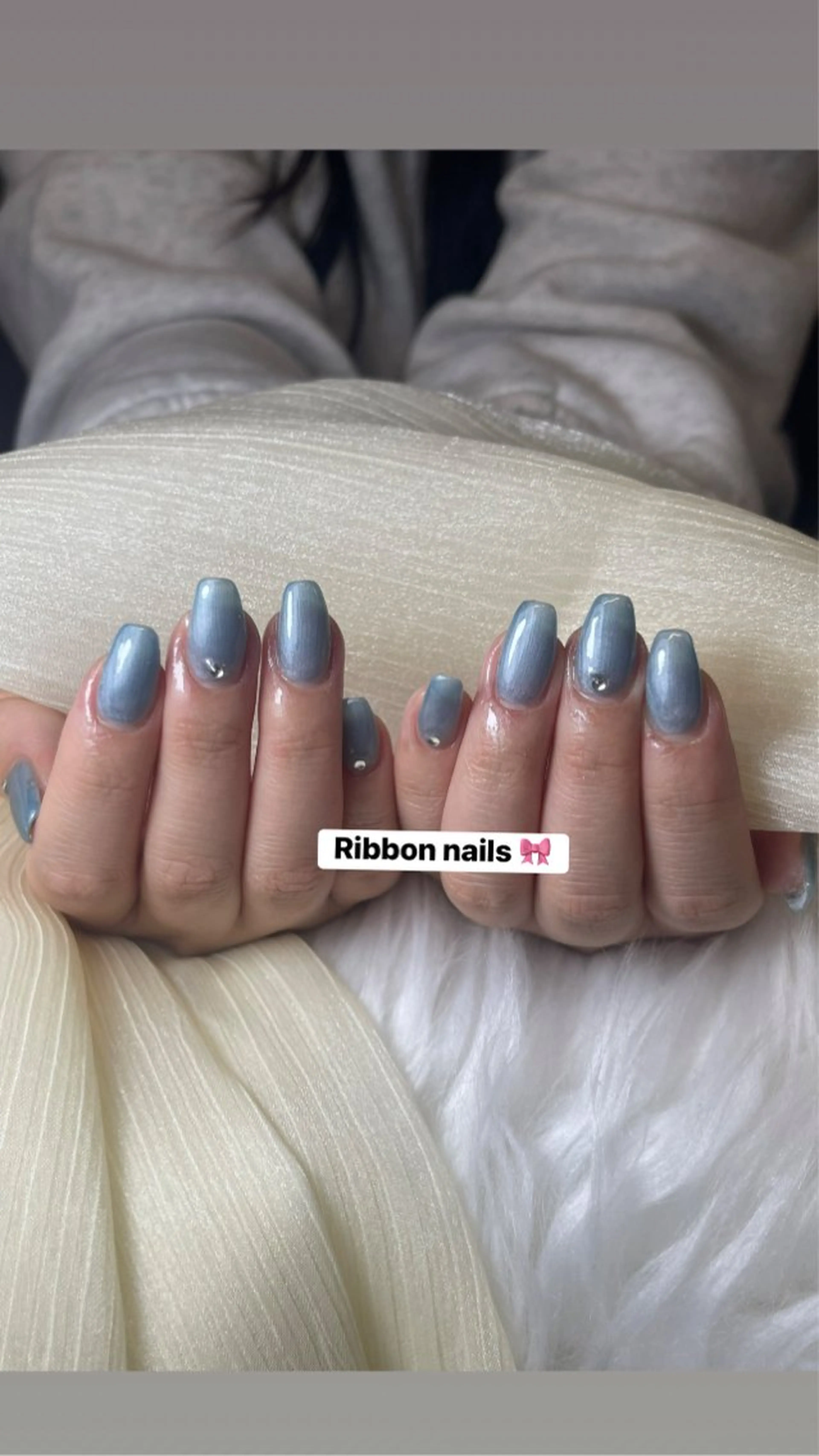 ネイル ハンドネイル NiJi Nailsのネイルデザイン