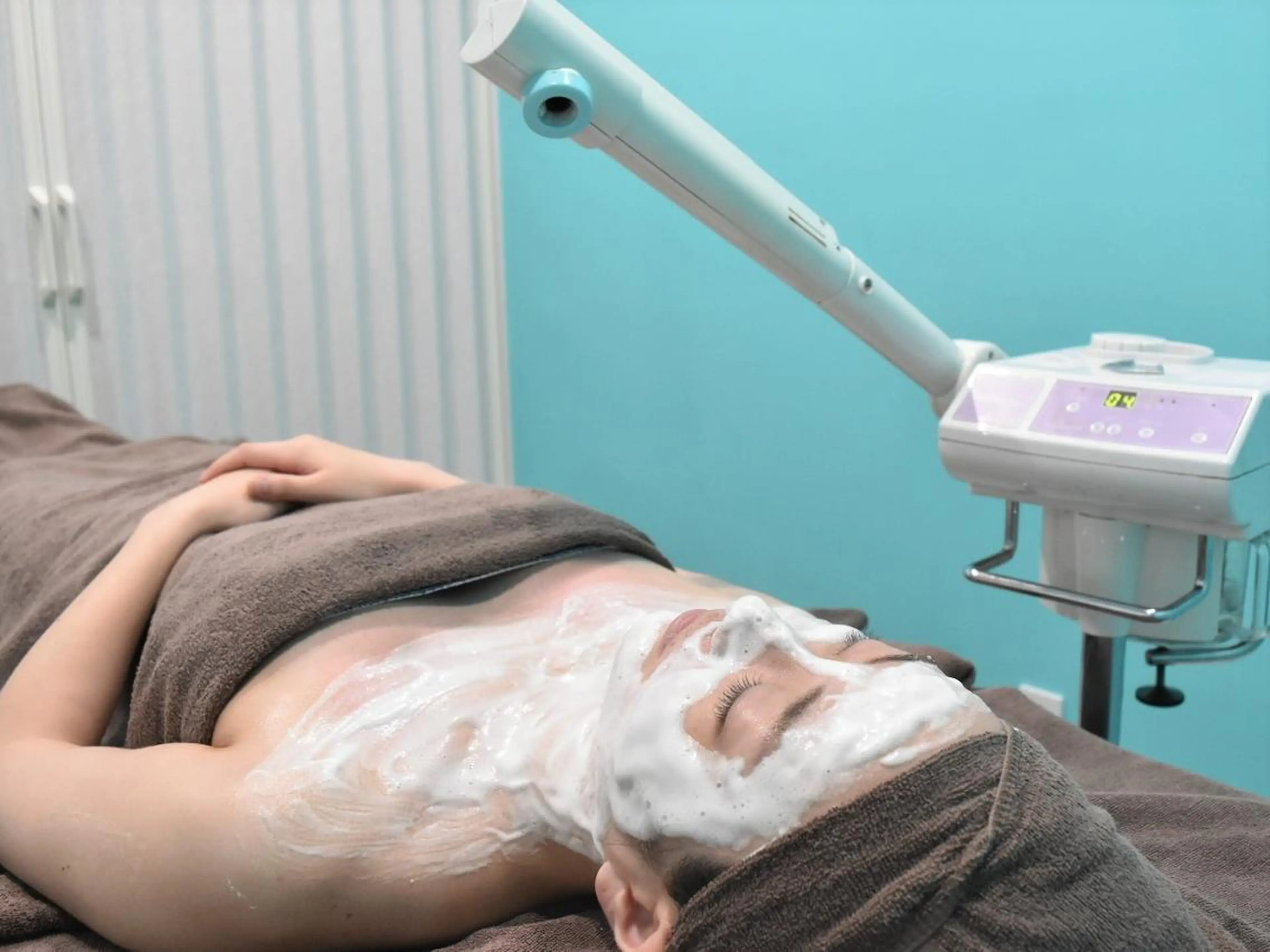 ドリームストリーム アイリストのマツエク・マツパデザイン