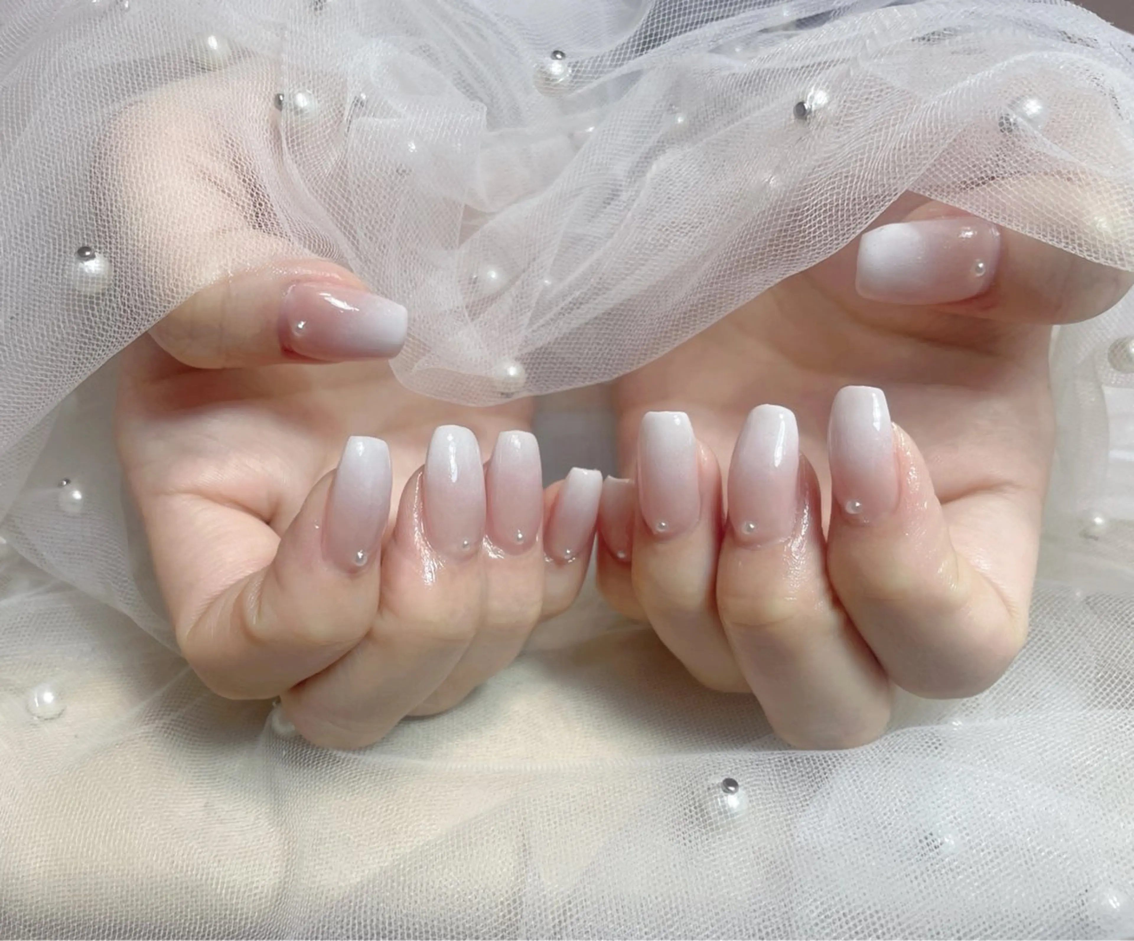 ネイル Angel AngelNailのネイルデザイン