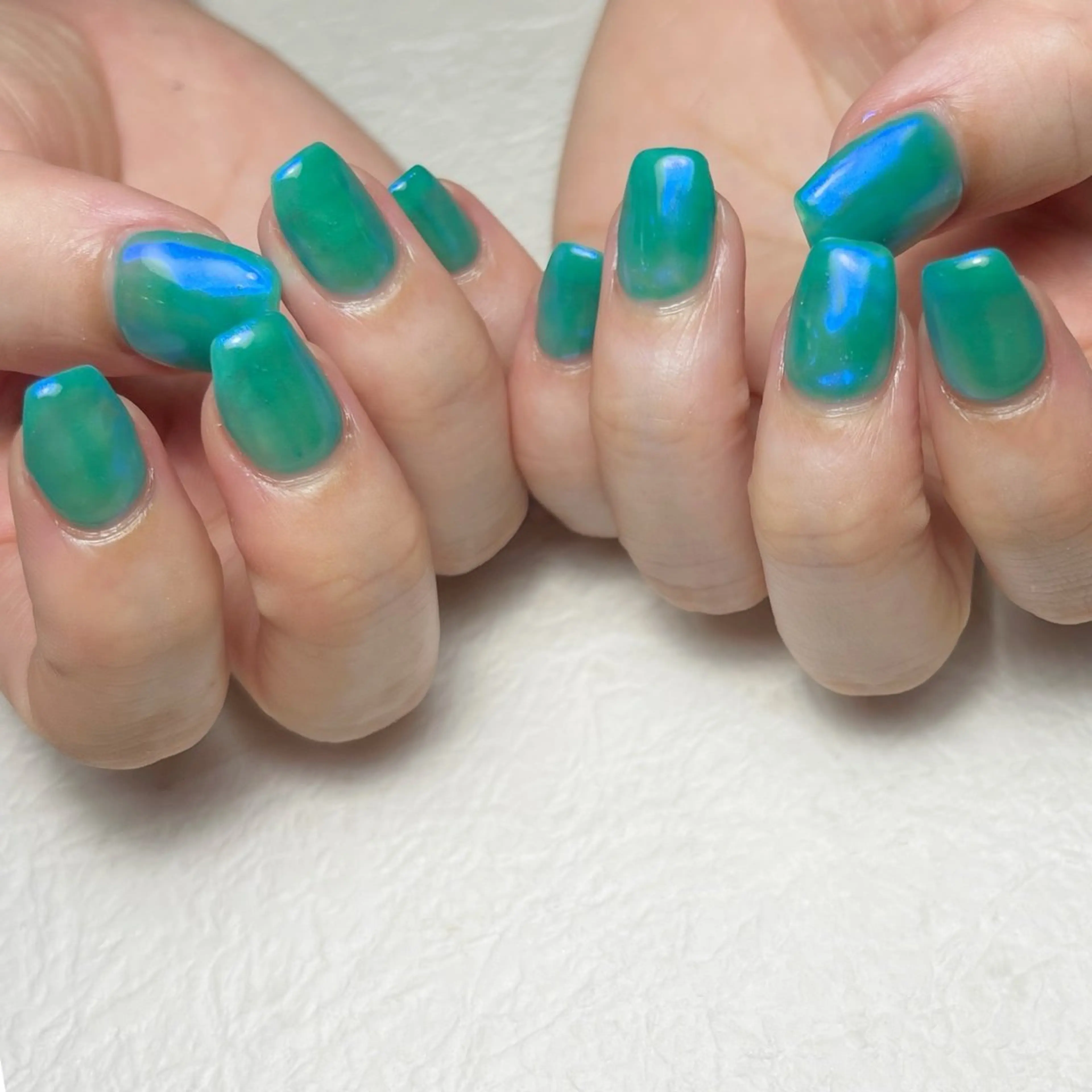 ネイル 🐈‍⬛ Minamiのネイルデザイン