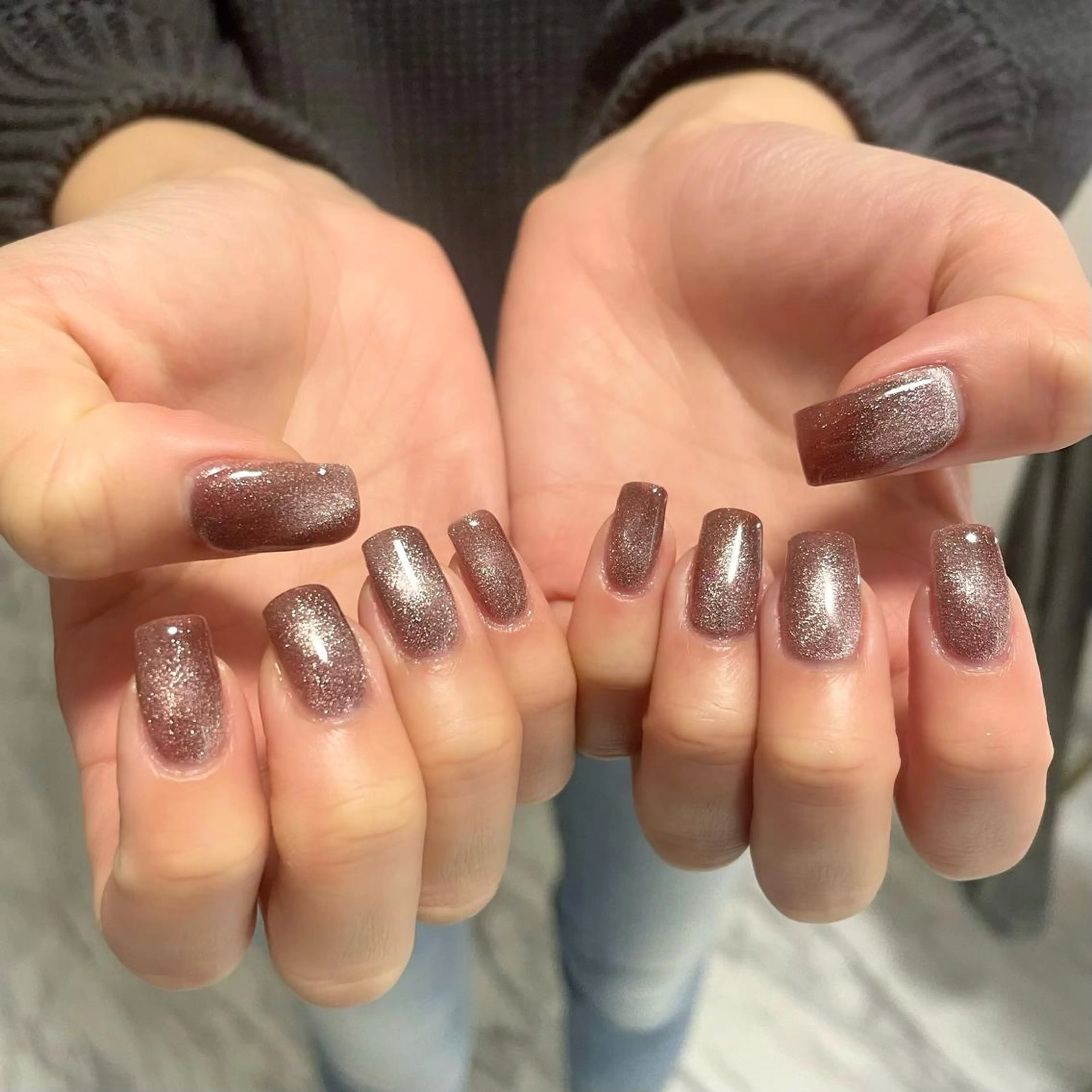 ネイル Sii nail 🤍SAKIのネイルデザイン