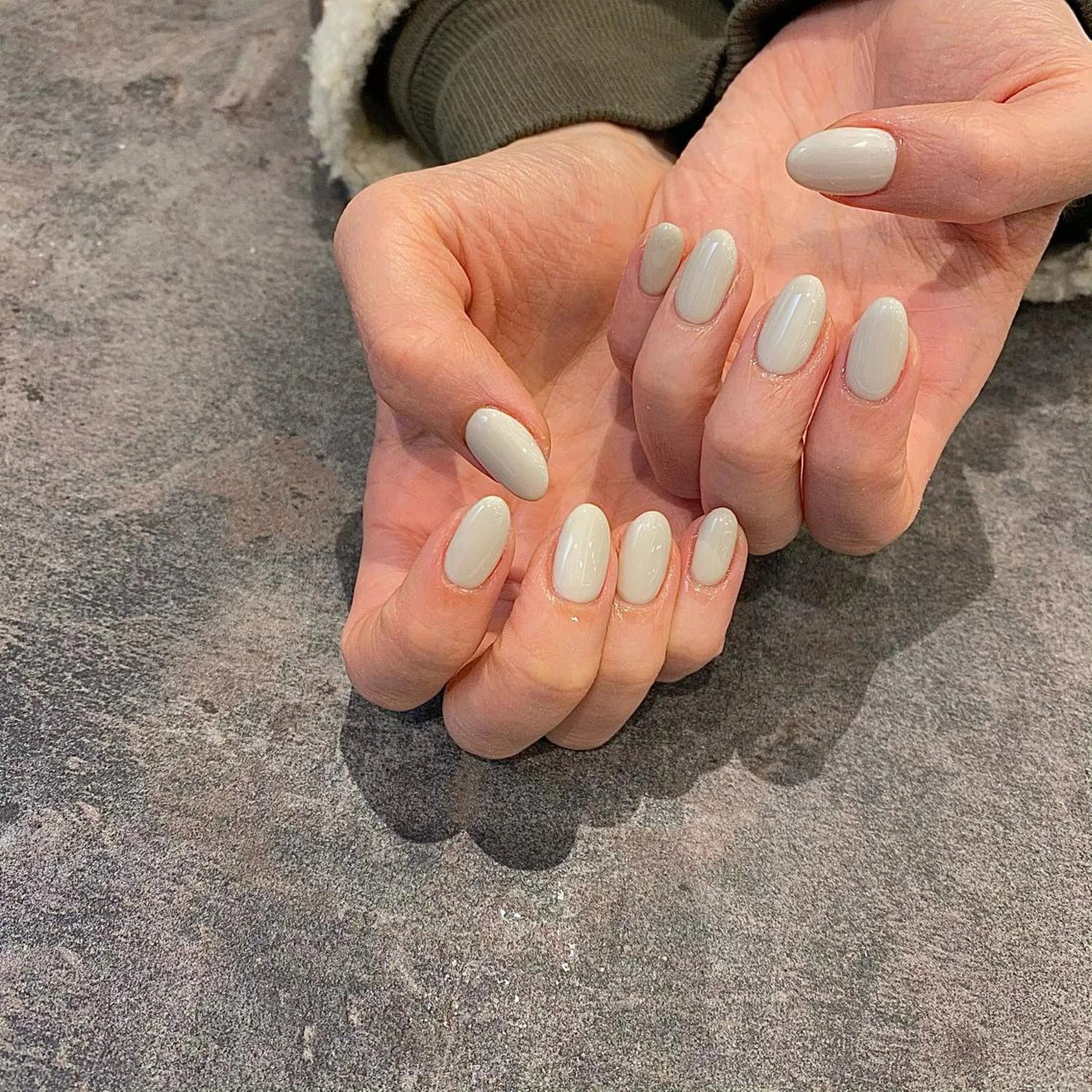 ネイル ハンドネイル 鶴田୨ৎmaison de NALIのネイルデザイン