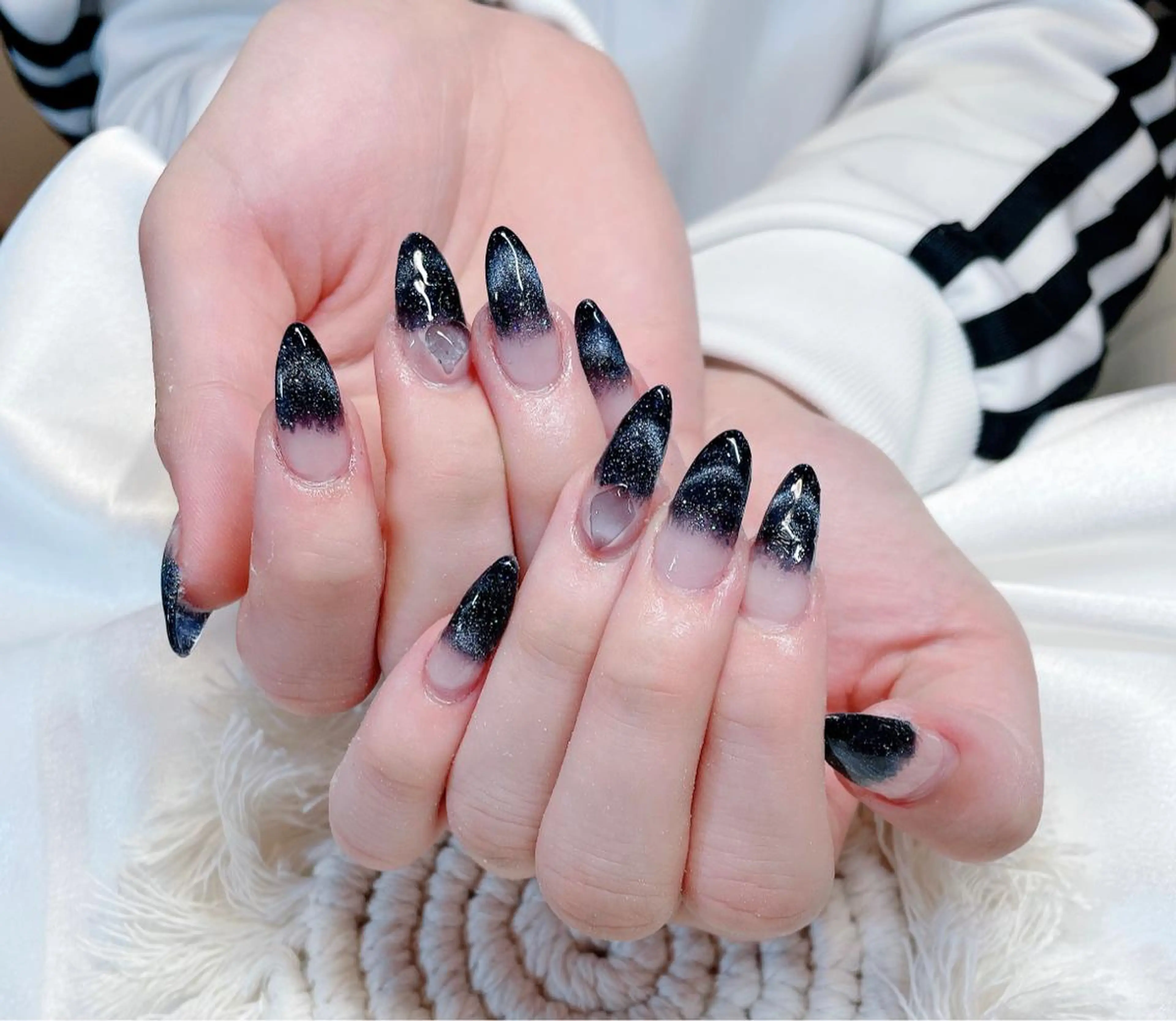 ネイル ハンドネイル D-BEAUTY Nailsalonのネイルデザイン