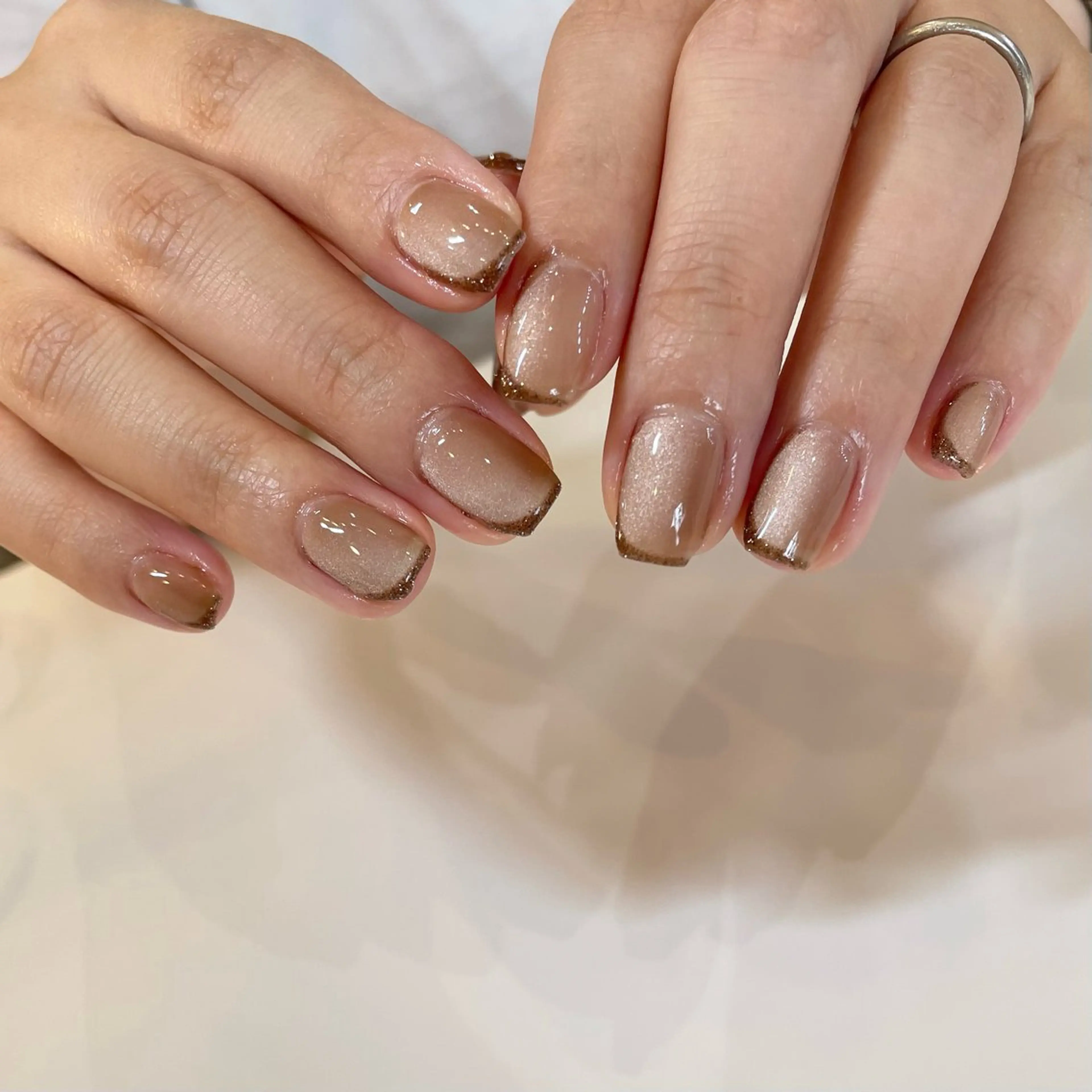 ネイル Nail Salon Gummi.のネイルデザイン