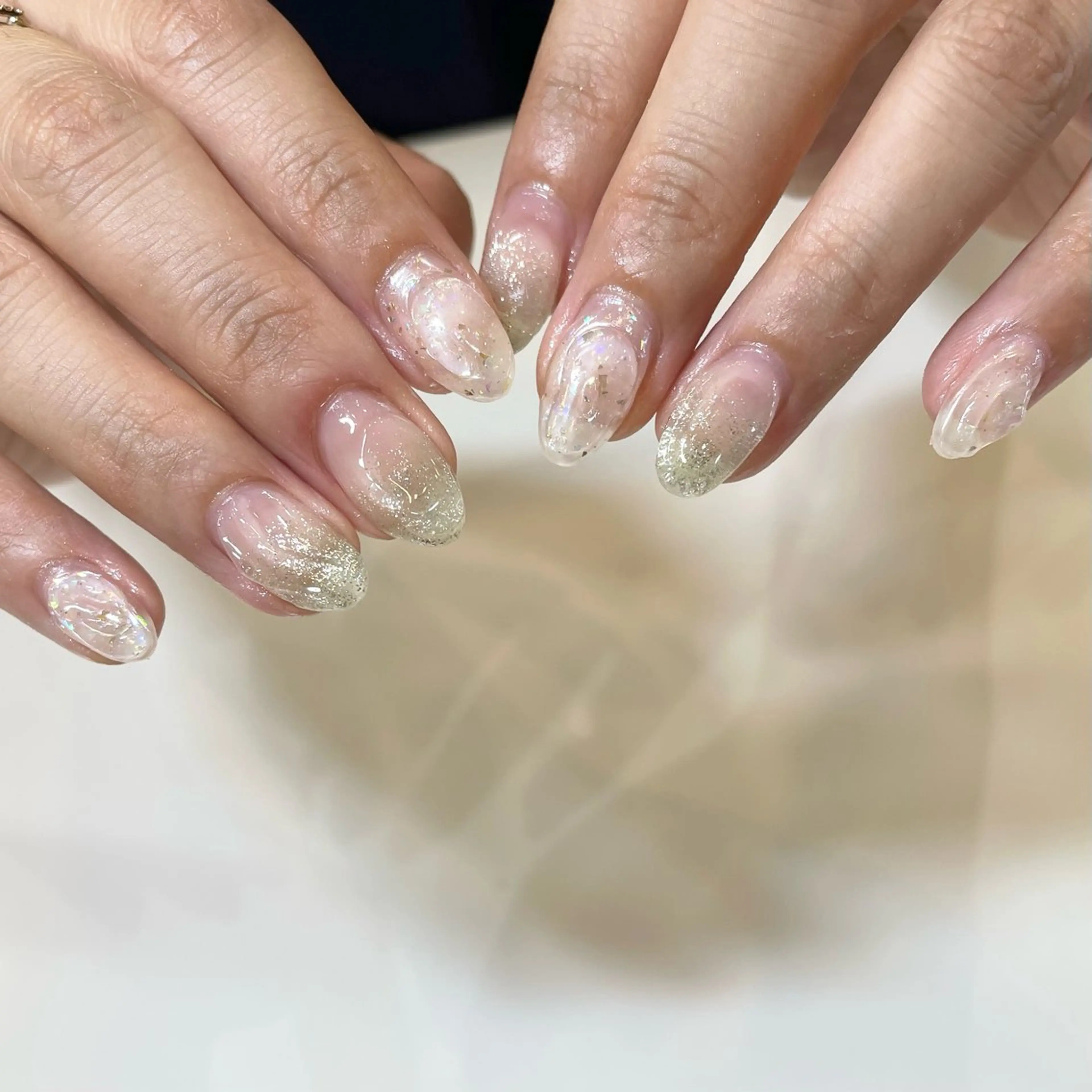 ネイル Nail Salon Gummi.のネイルデザイン