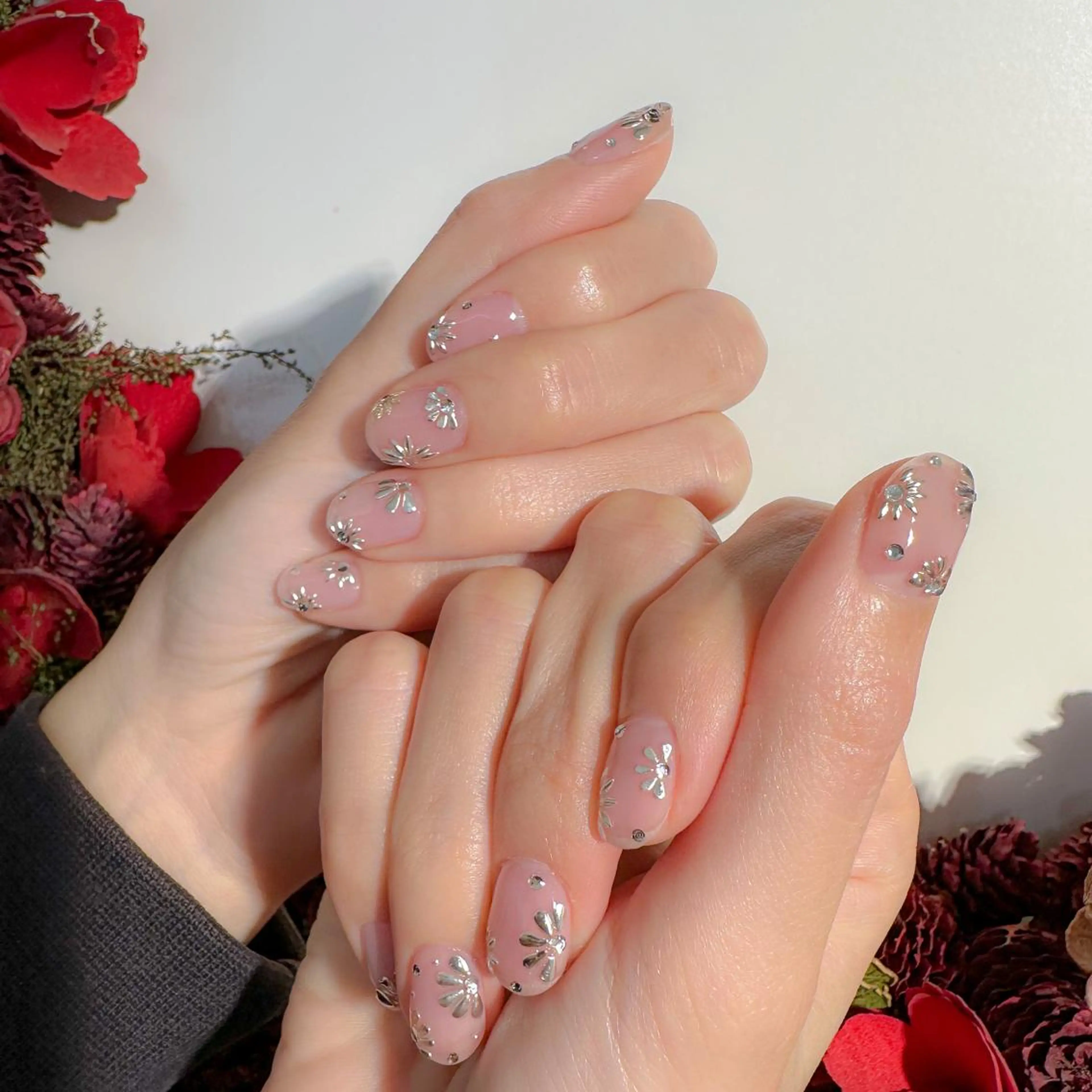 ネイル mew mew NAIL & EYEのマツエク・マツパデザイン