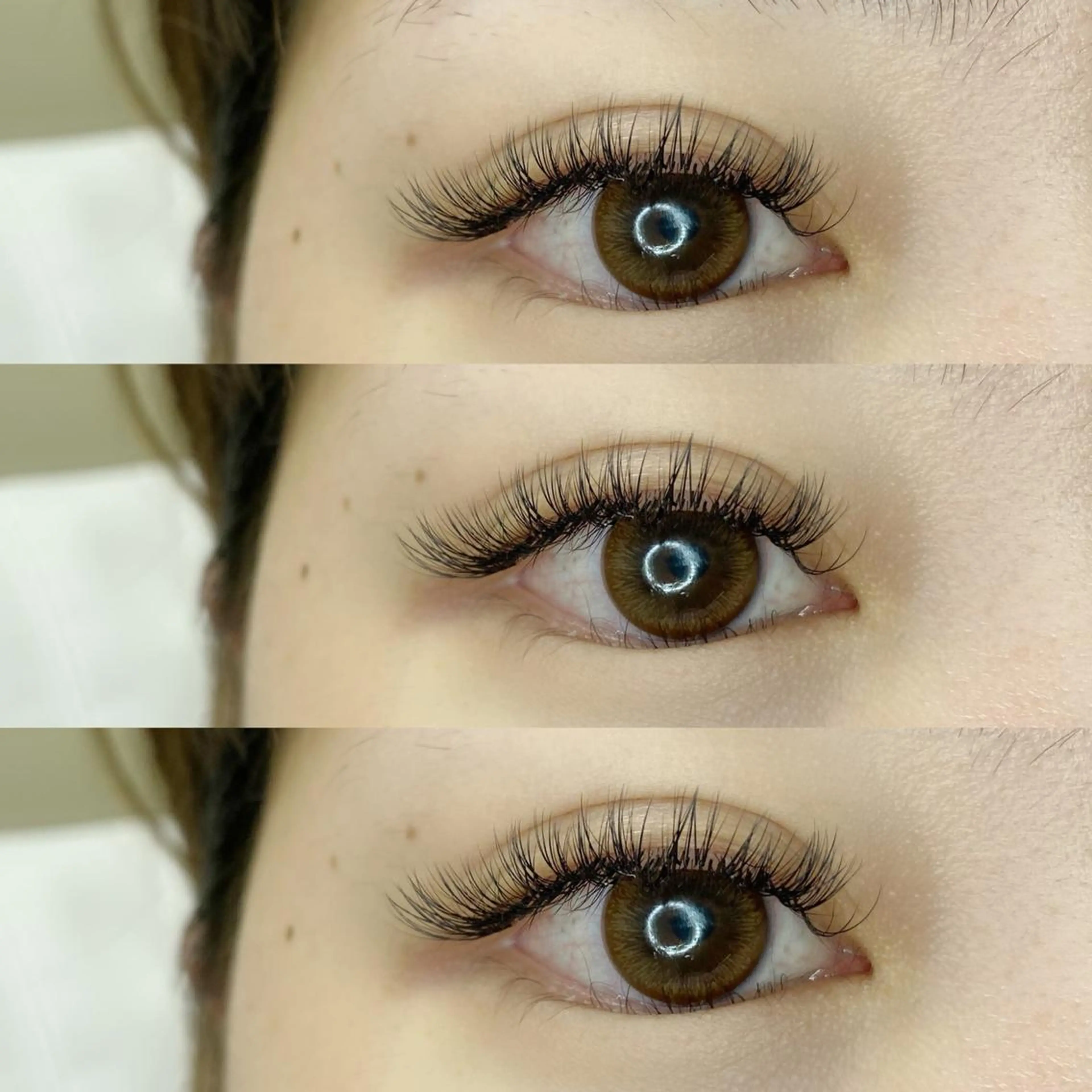 マツエク・マツパ バインドロック bloom ＊のマツエク・マツパデザイン