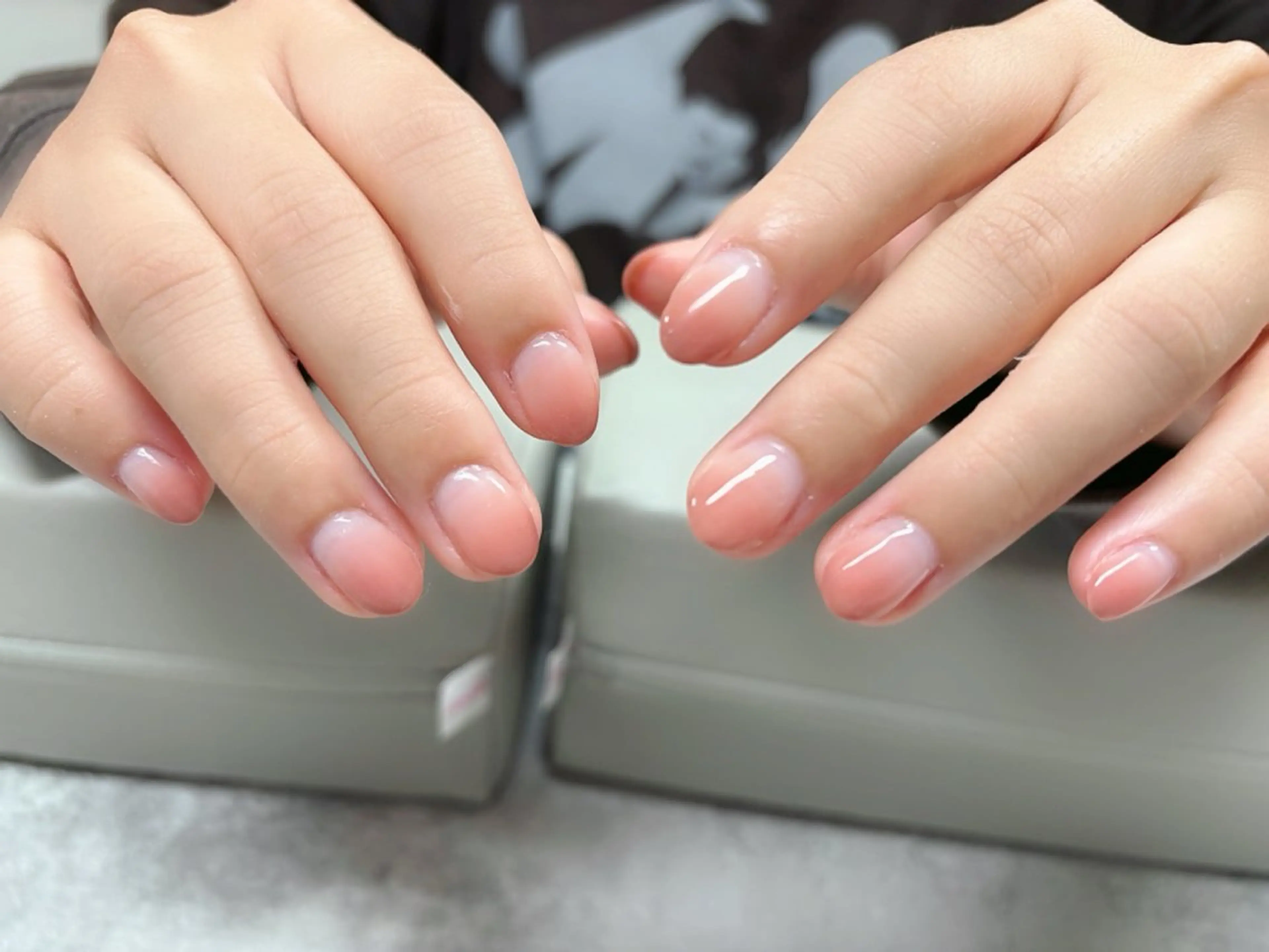 ネイル ハンドネイル protea澤本 凜のネイルデザイン