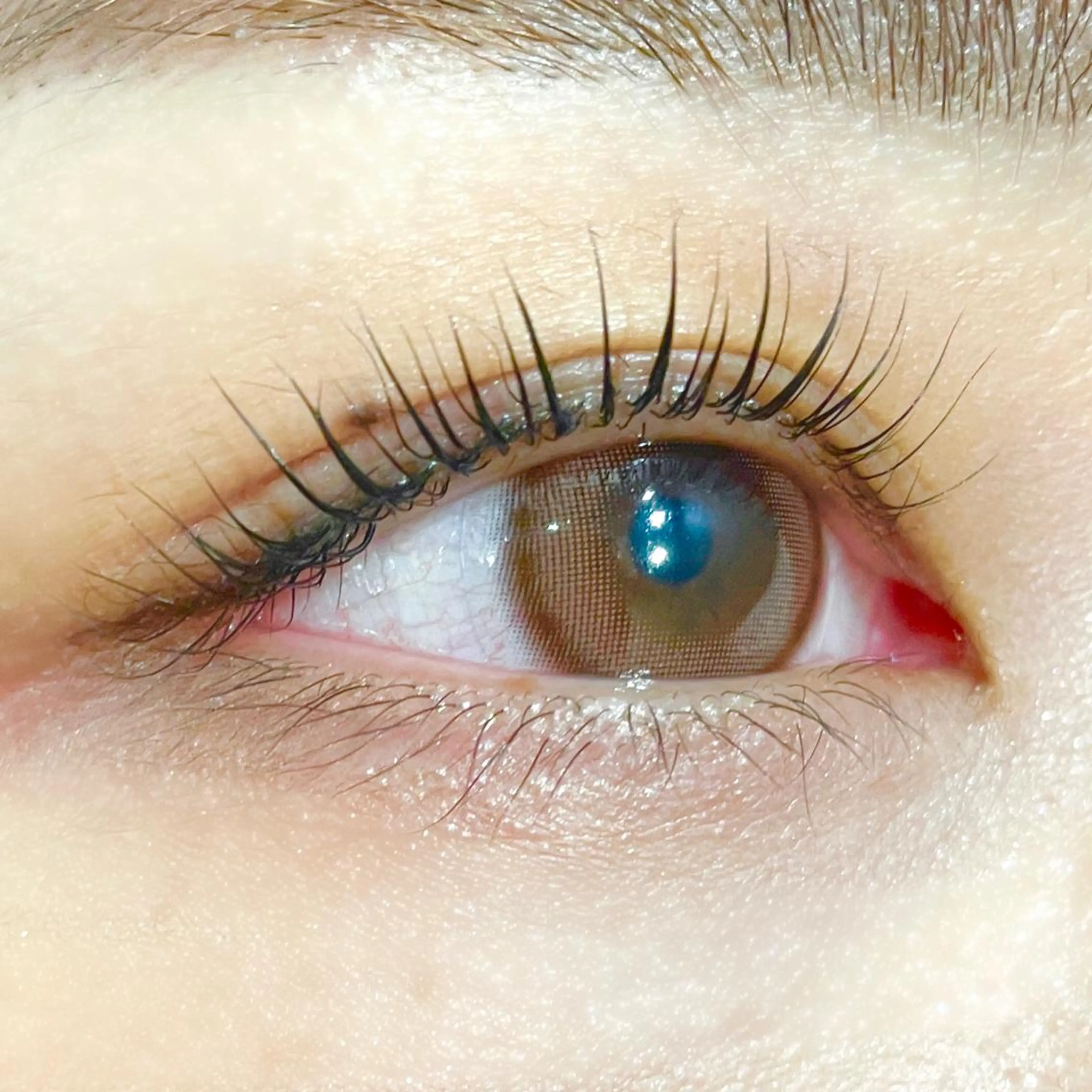 マツエク・マツパ eyelash  salon meme'所属・齋藤 友美のマツエク・マツパデザイン