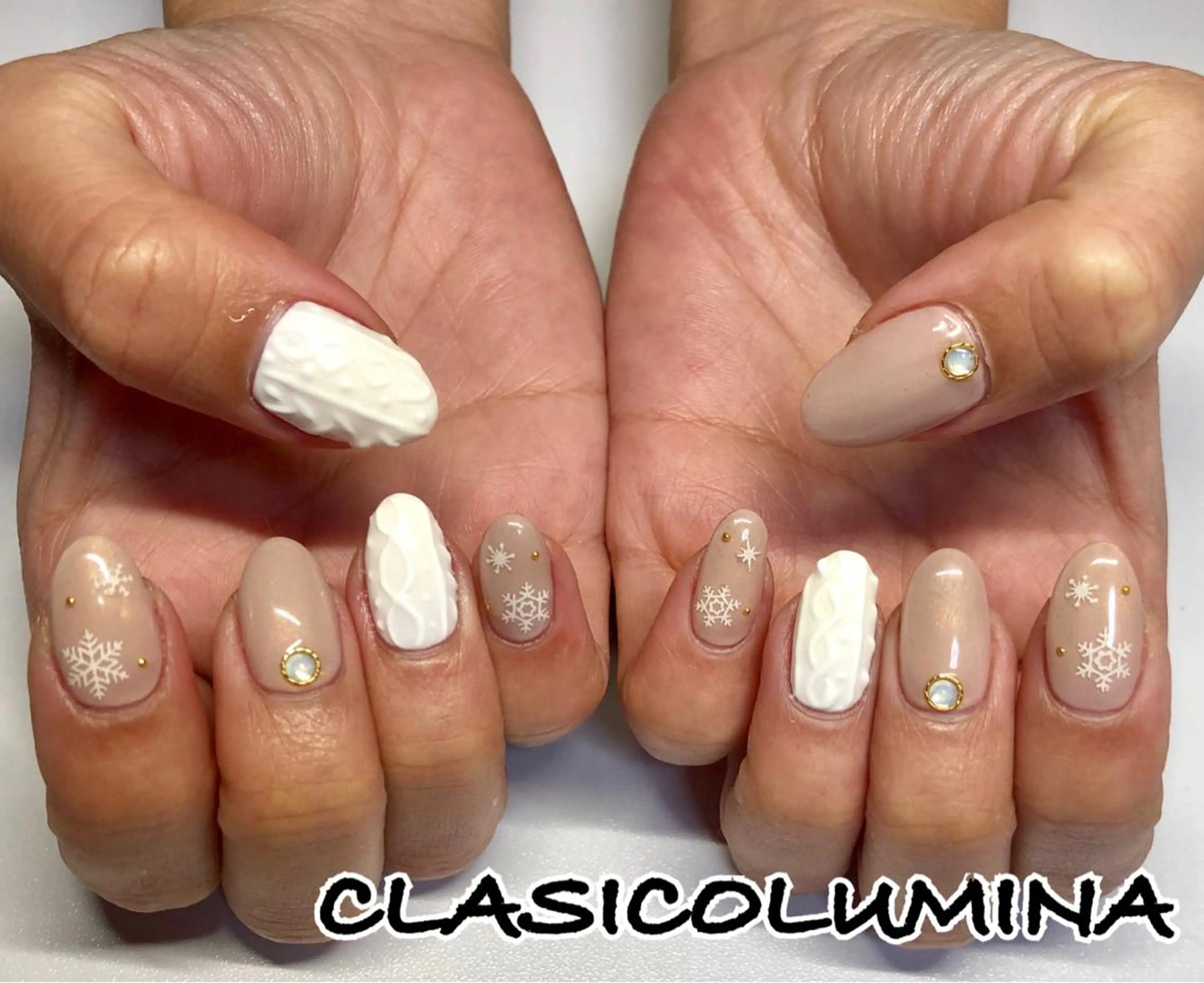 ネイル feliceto_nail所属・Honokaホノカ nailのエステ・リラクイメージ