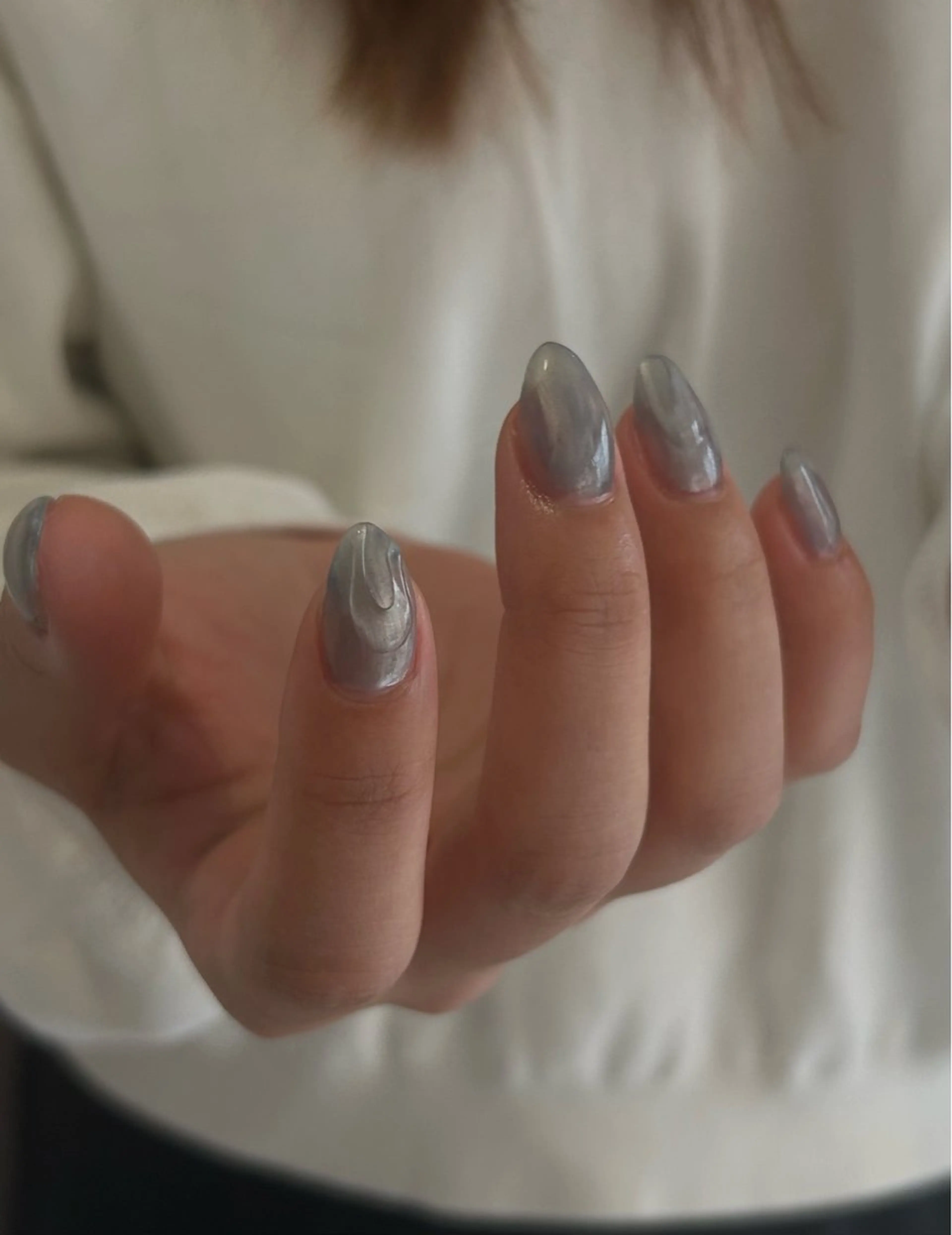 ネイル DEEokazaki momonaのネイルデザイン